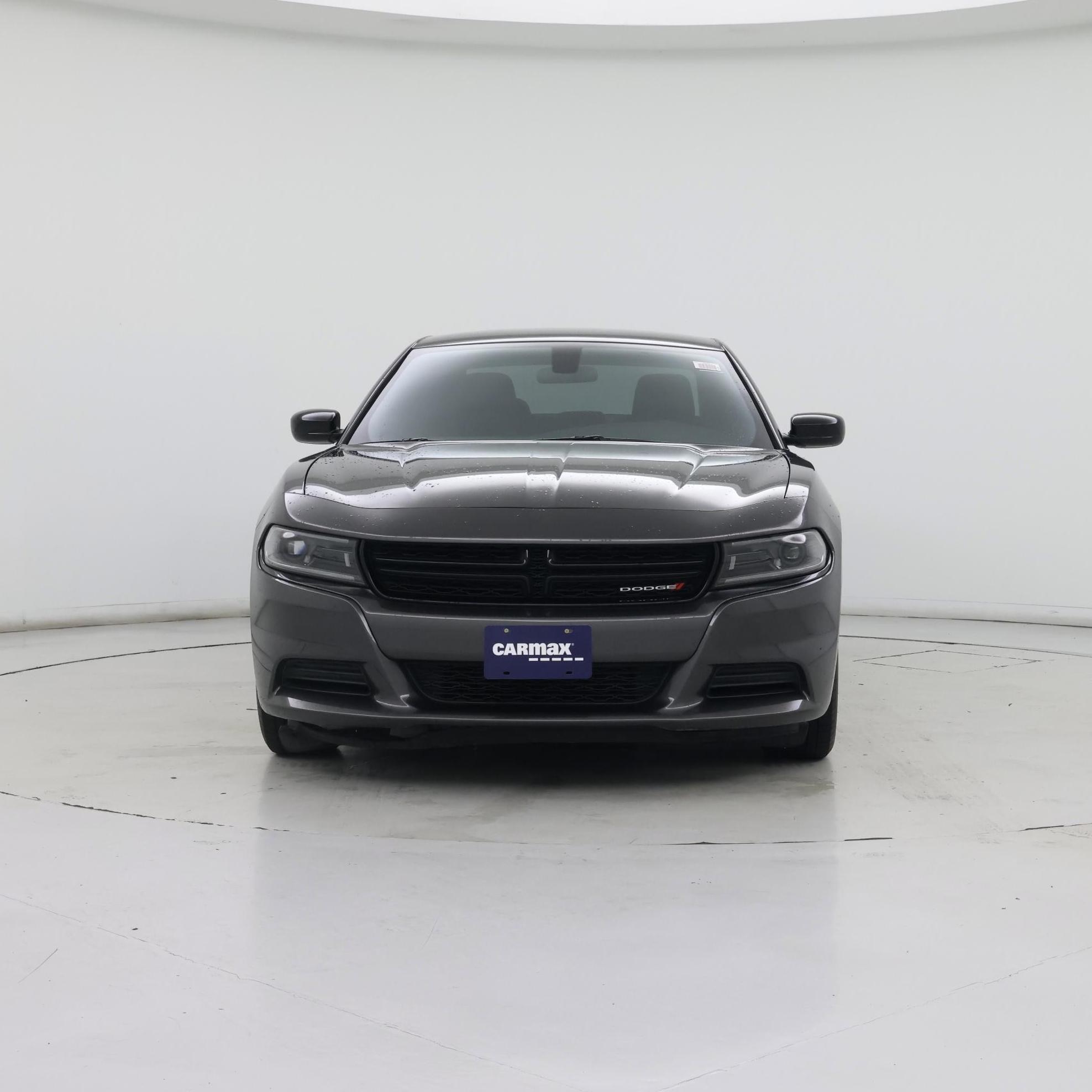 Thumbnail: 2023 Dodge Charger - 5