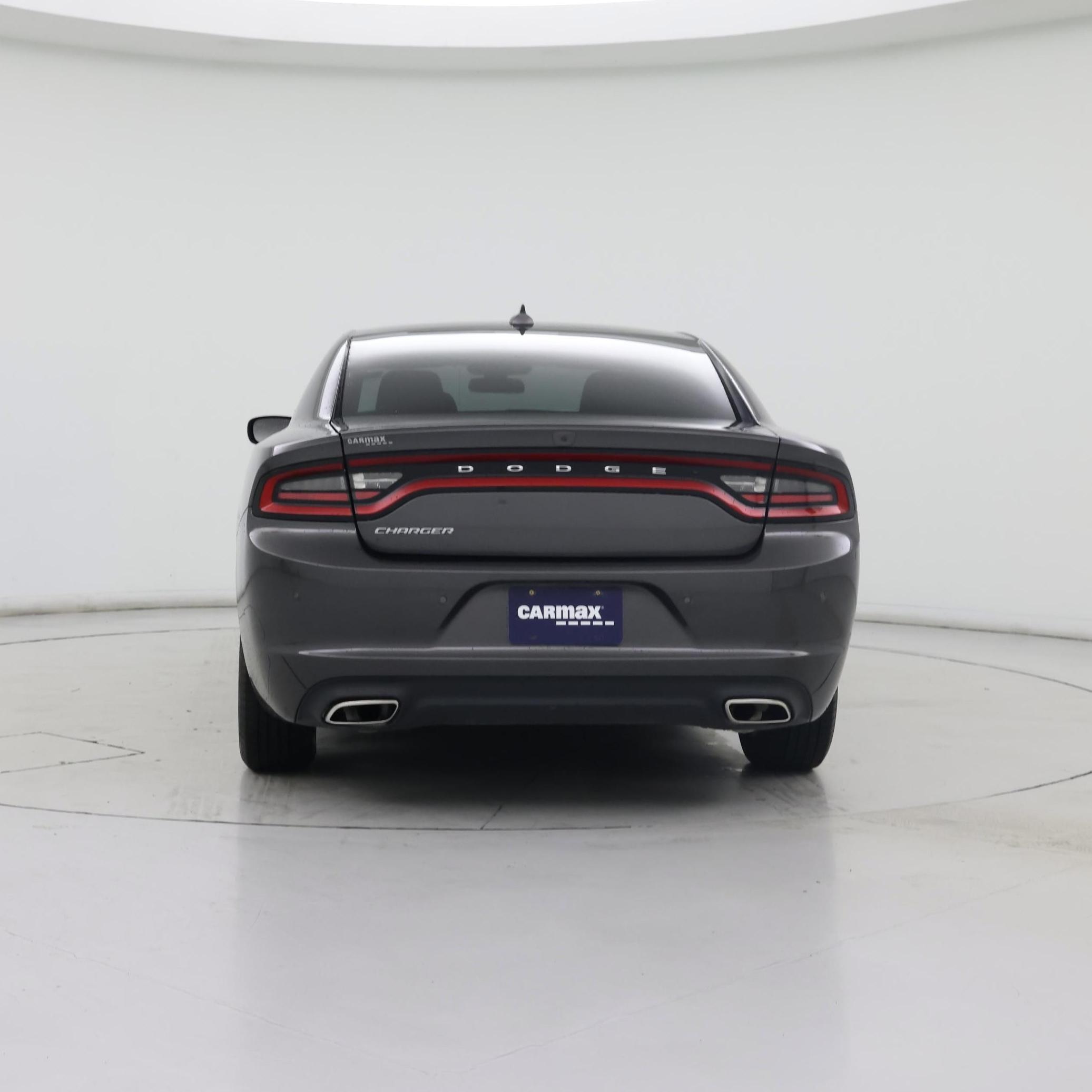 Thumbnail: 2023 Dodge Charger - 6