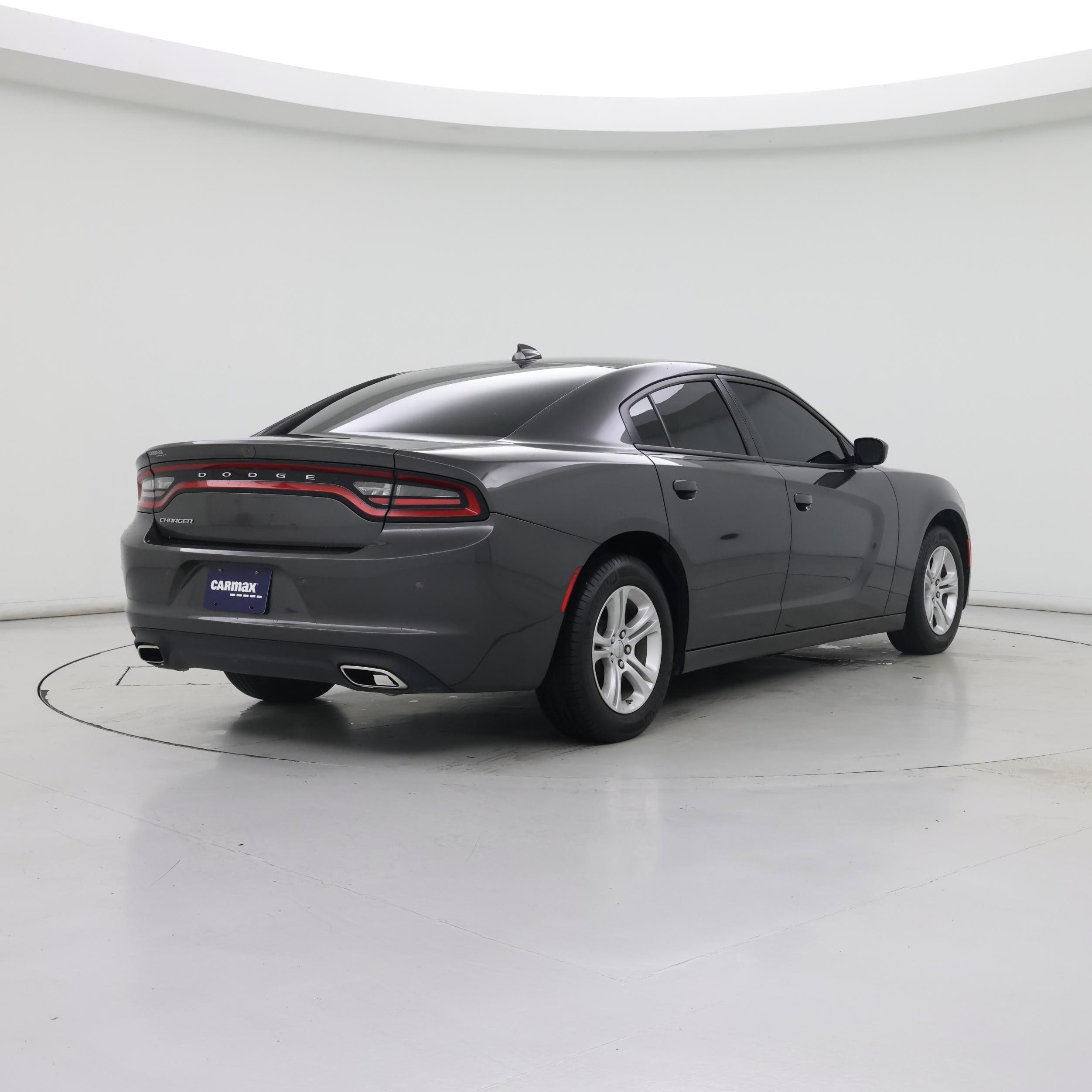 Thumbnail: 2023 Dodge Charger - 8