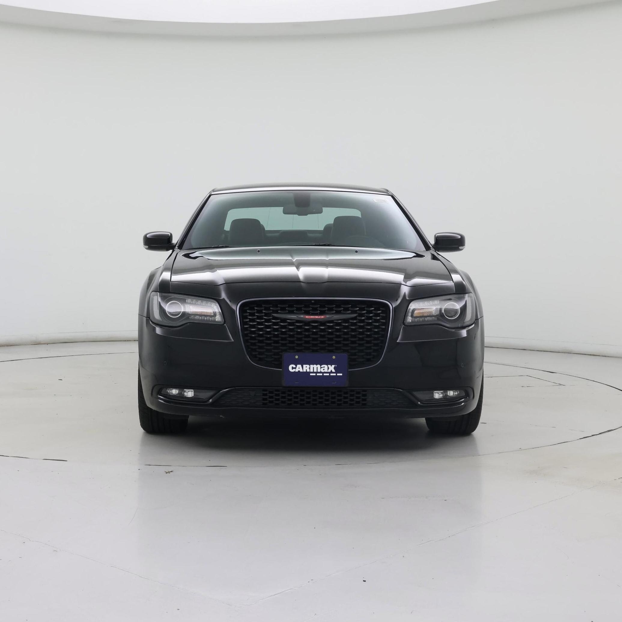 Thumbnail: 2021 Chrysler 300 - 5
