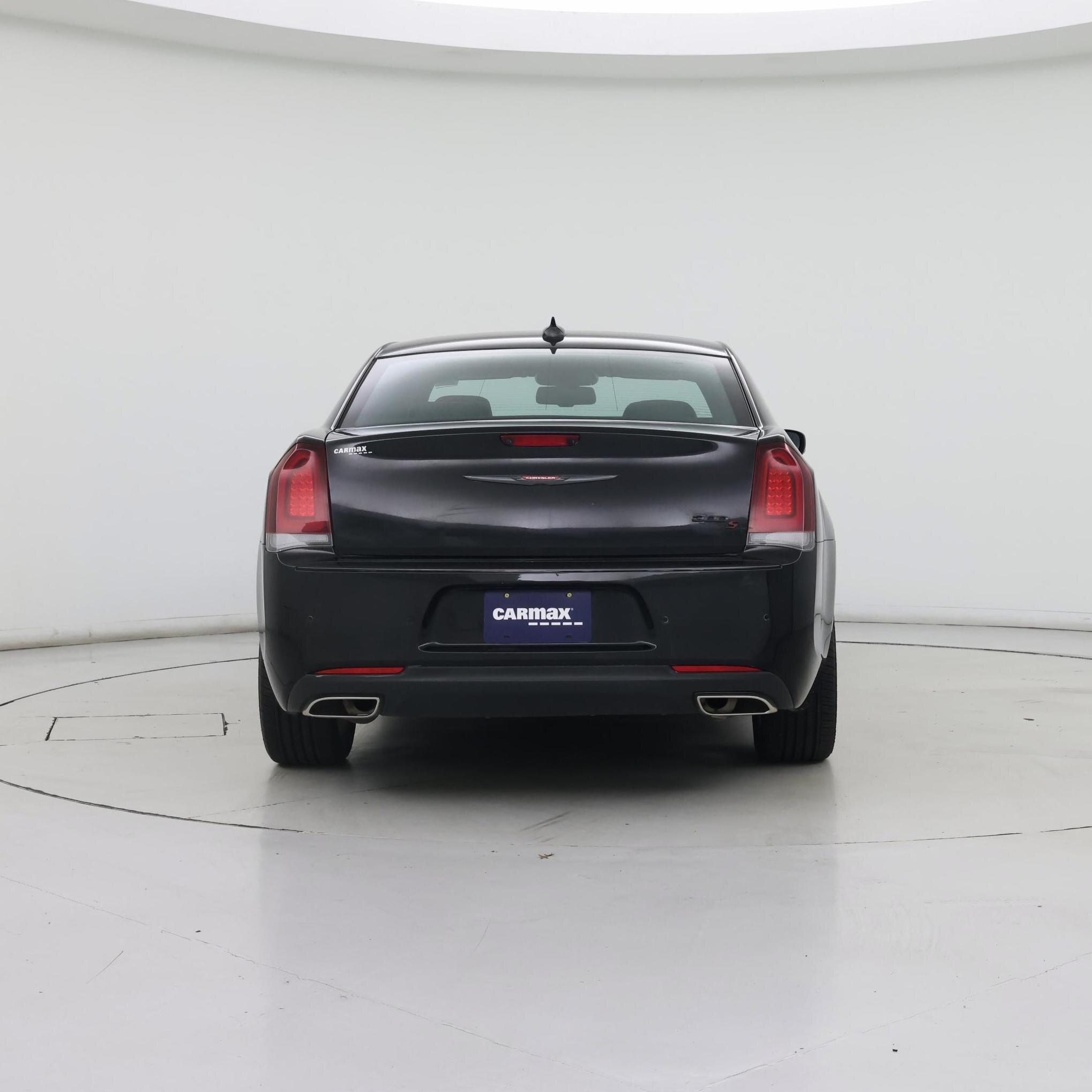 Thumbnail: 2021 Chrysler 300 - 6