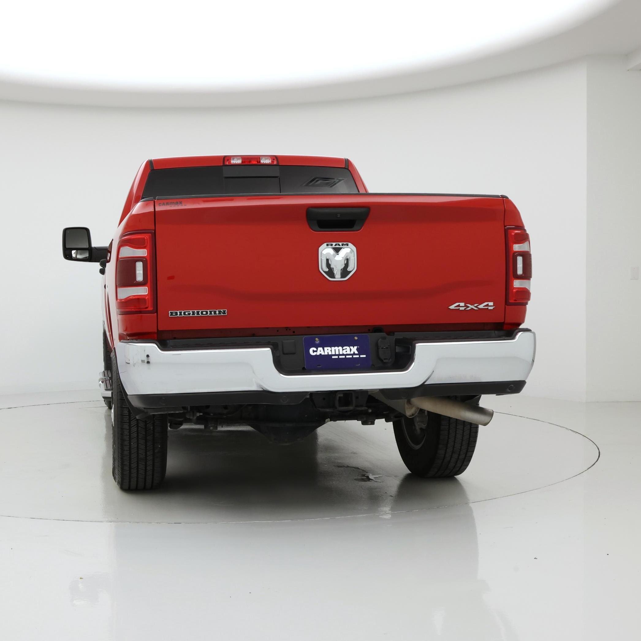 Thumbnail: 2024 RAM 2500 - 6