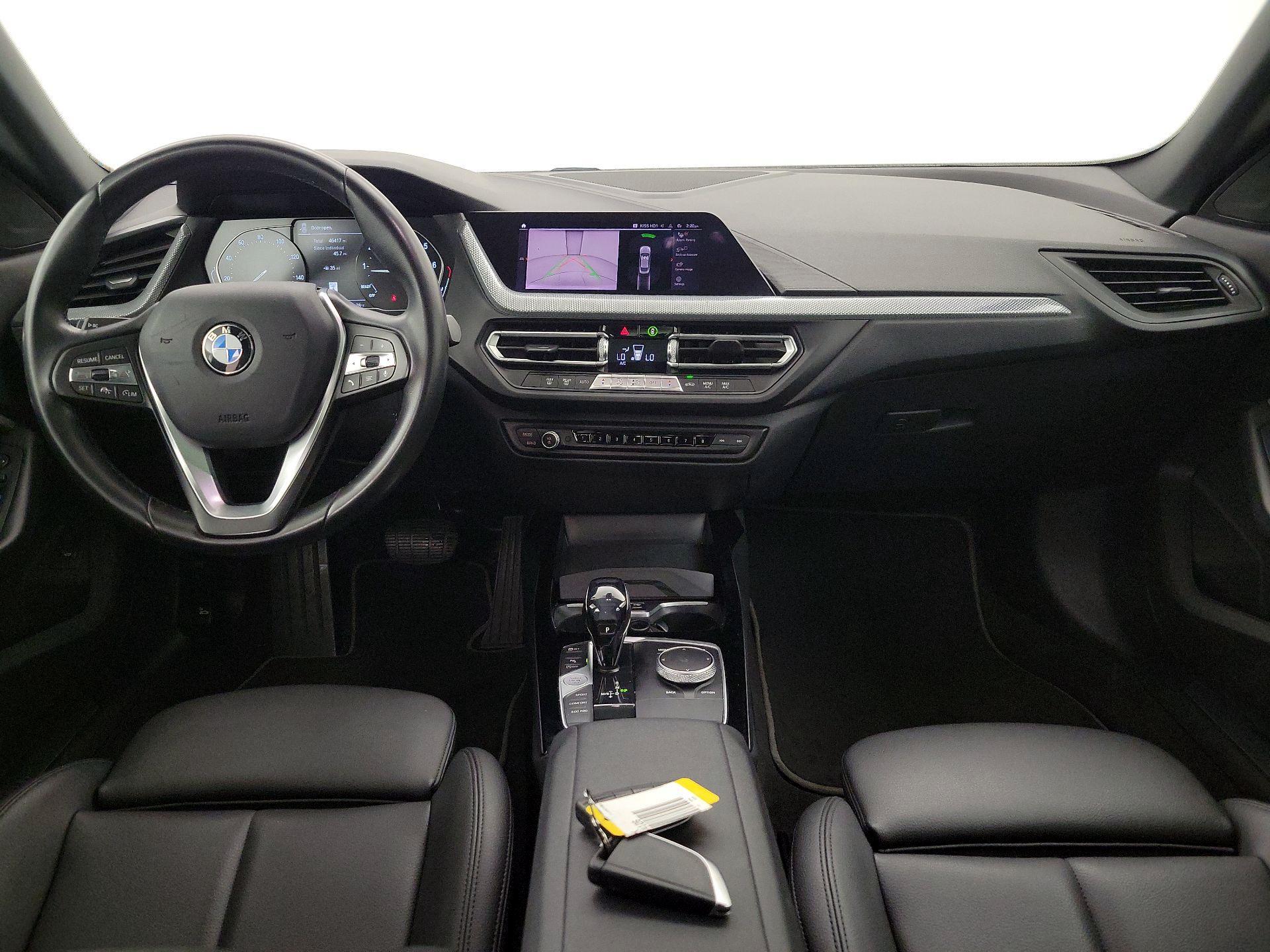Thumbnail: 2021 BMW 2 Series - 9