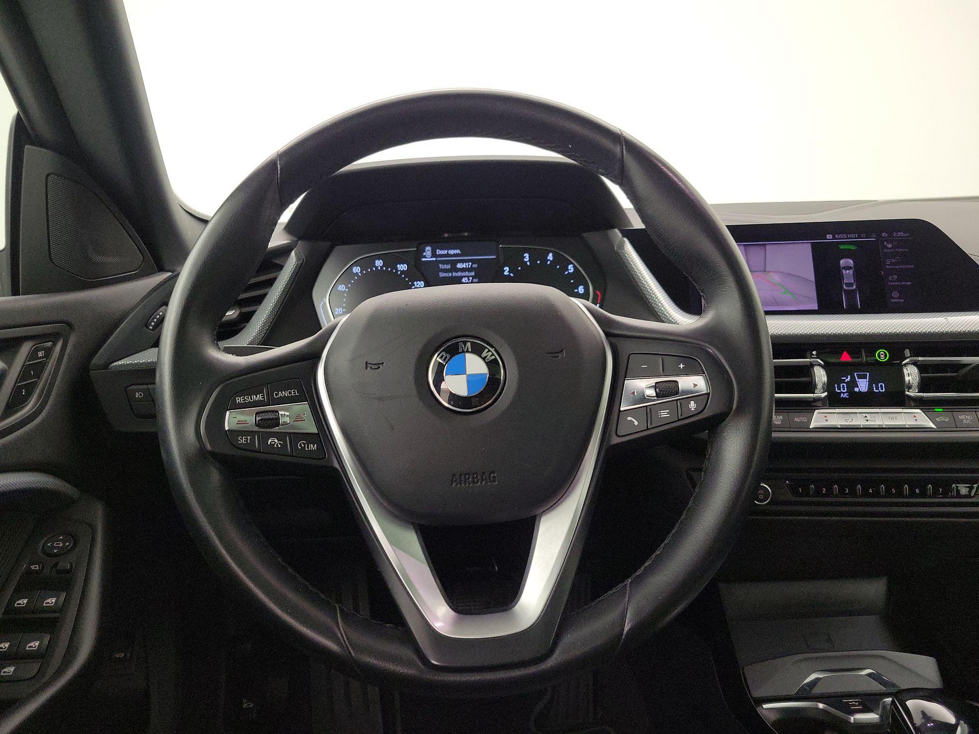 Thumbnail: 2021 BMW 2 Series - 10