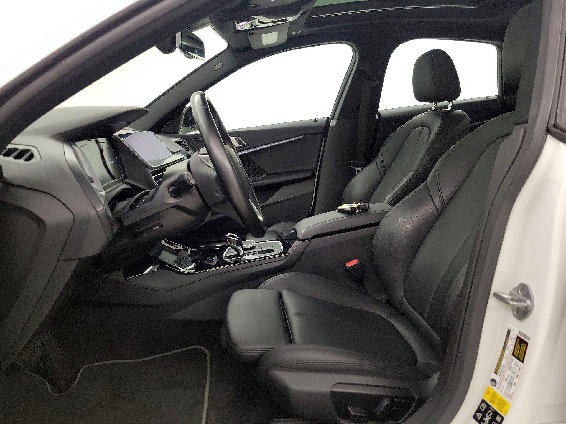 Thumbnail: 2021 BMW 2 Series - 11