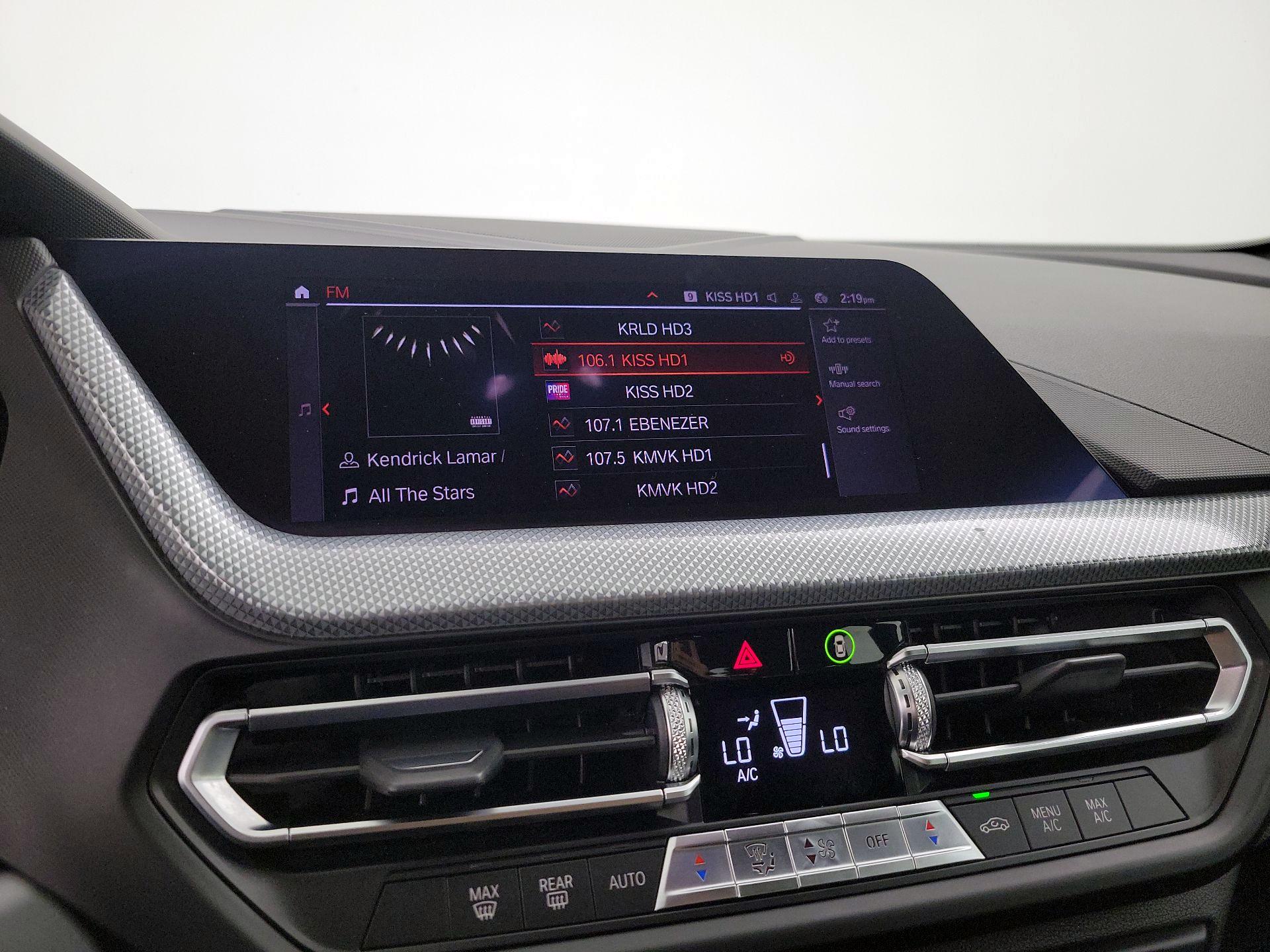Thumbnail: 2021 BMW 2 Series - 15