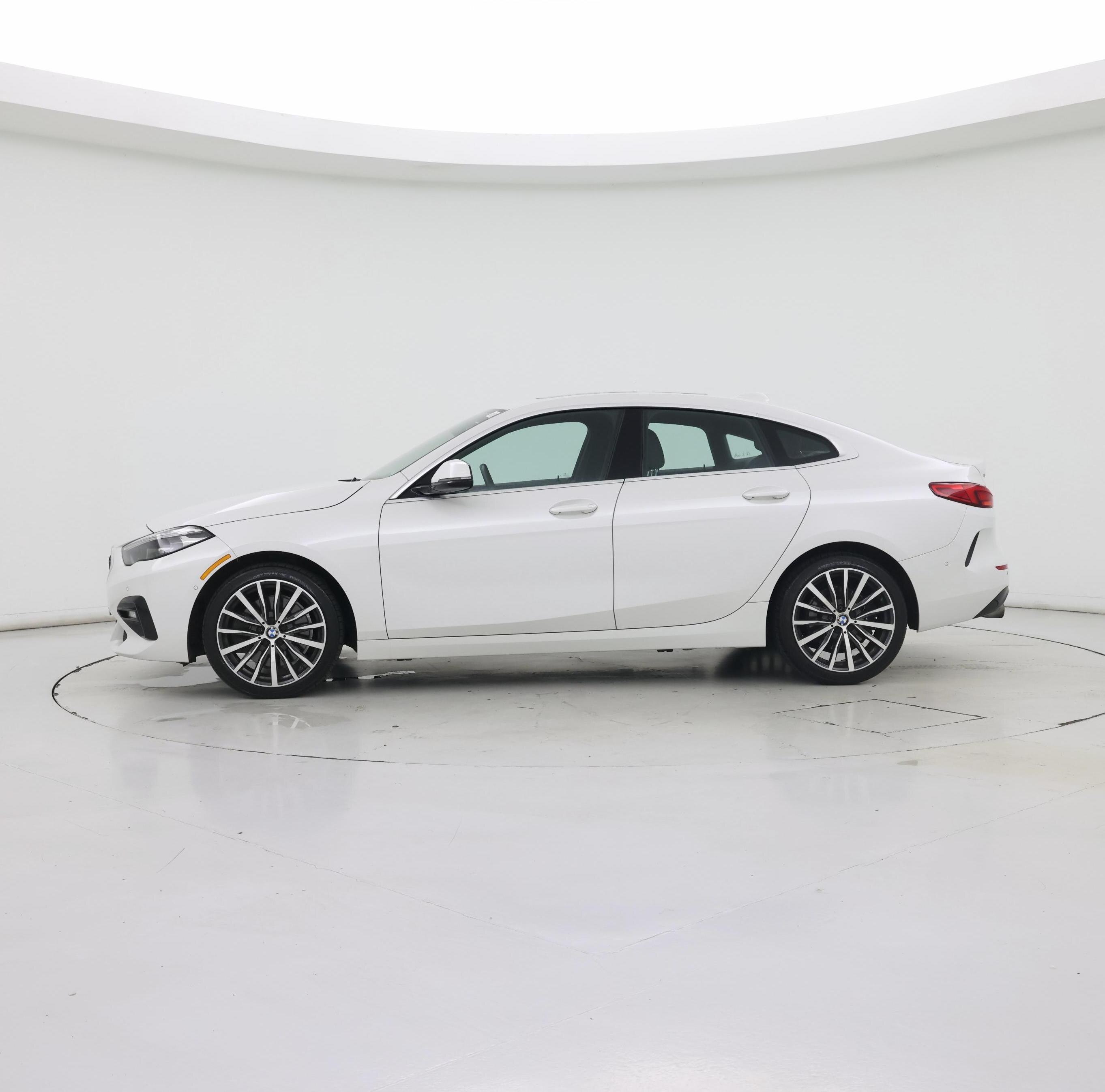 Thumbnail: 2021 BMW 2 Series - 3