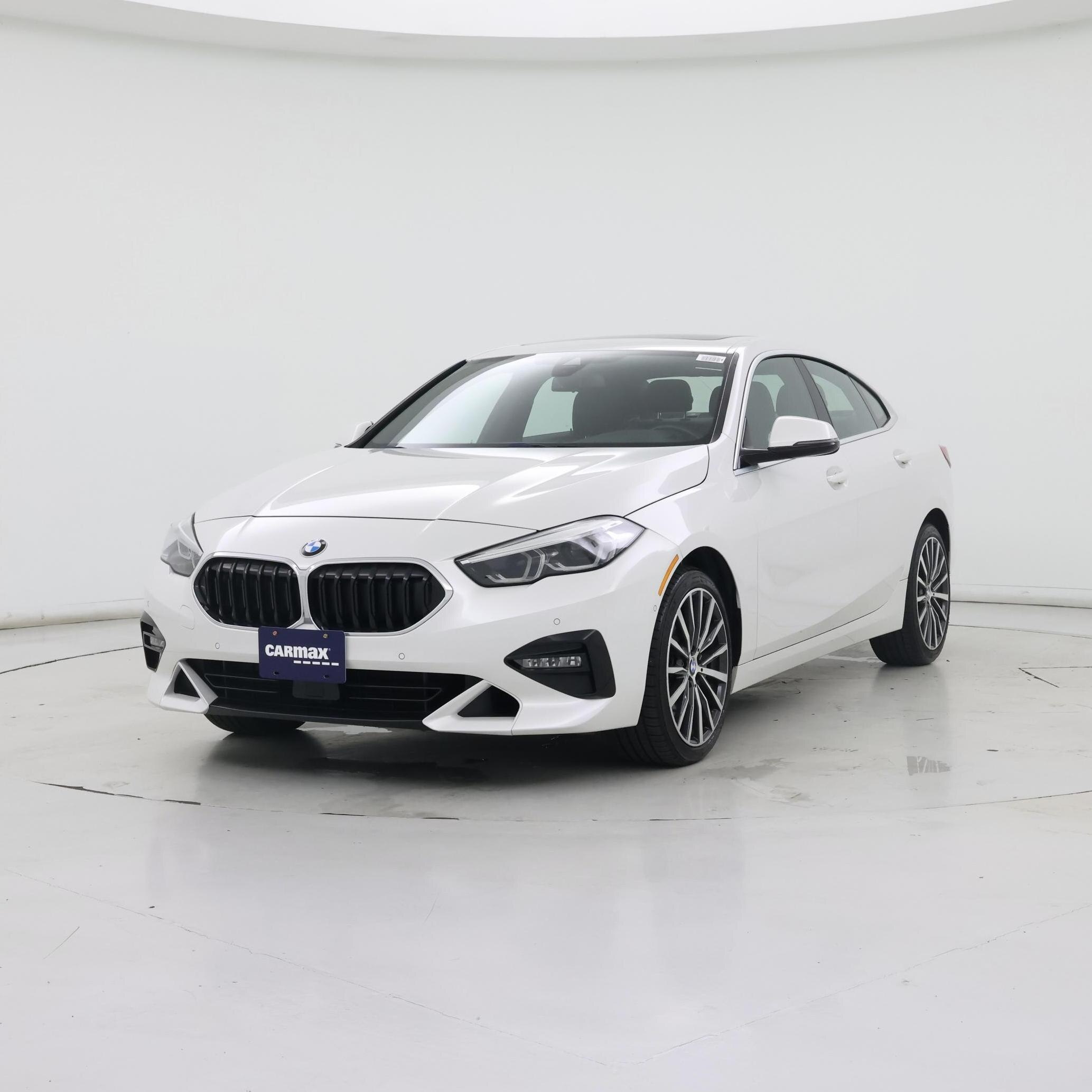 Thumbnail: 2021 BMW 2 Series - 4