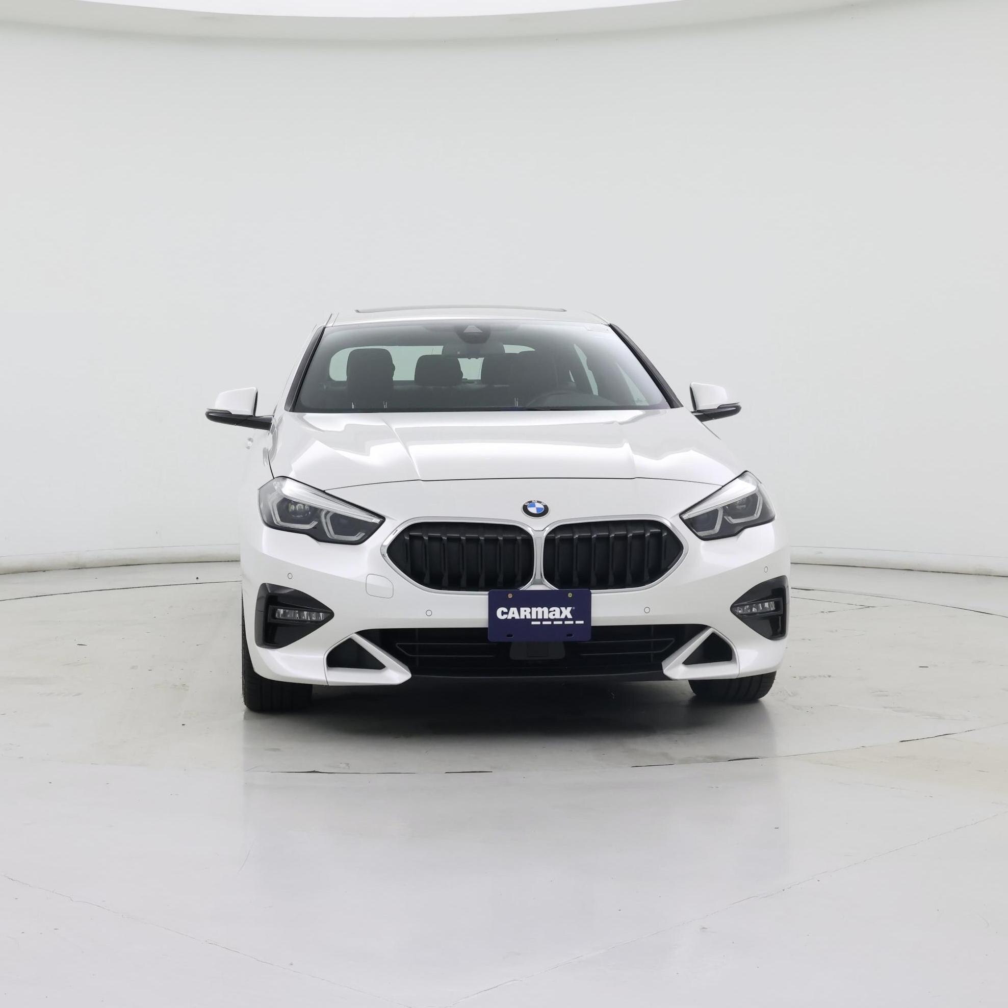 Thumbnail: 2021 BMW 2 Series - 5