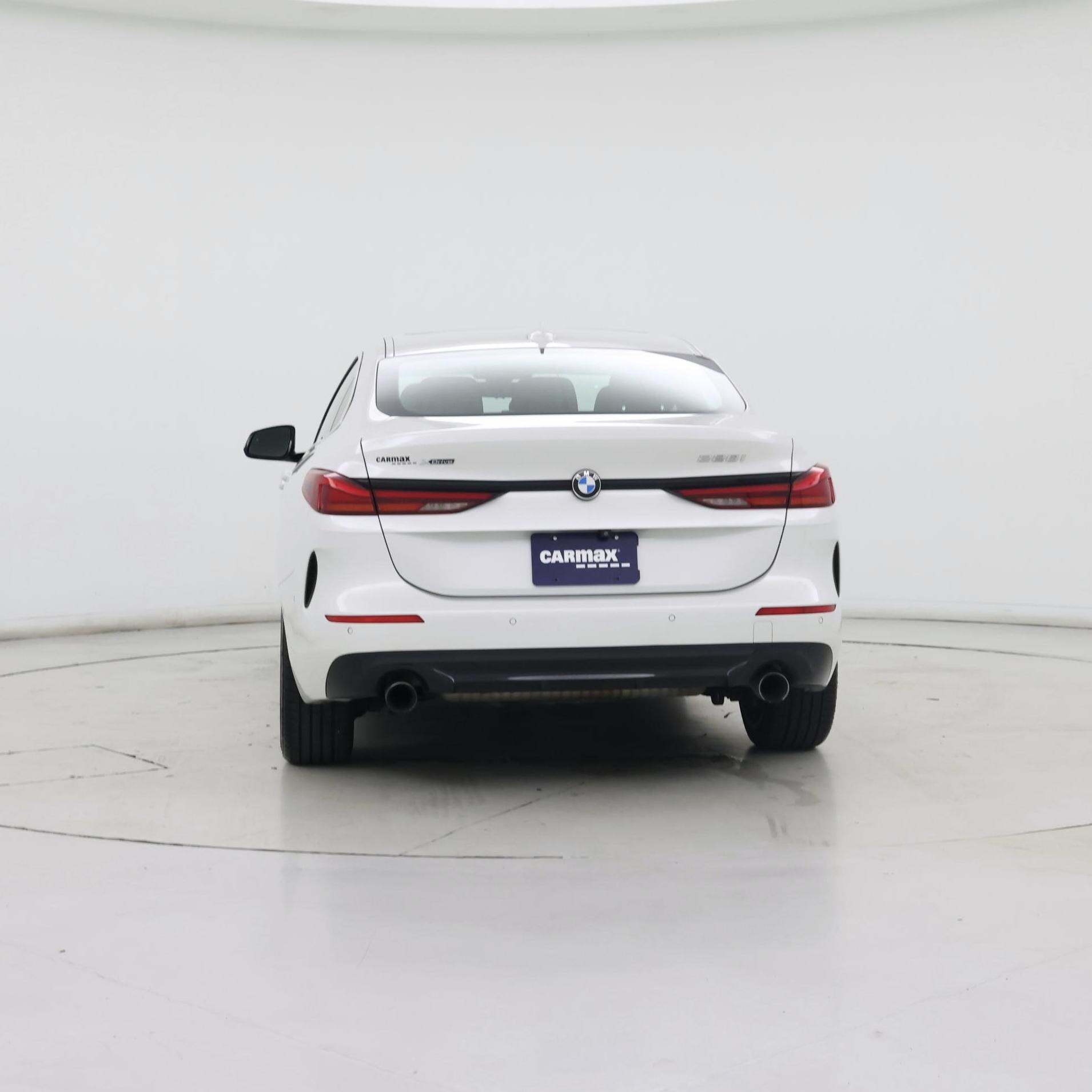 Thumbnail: 2021 BMW 2 Series - 6