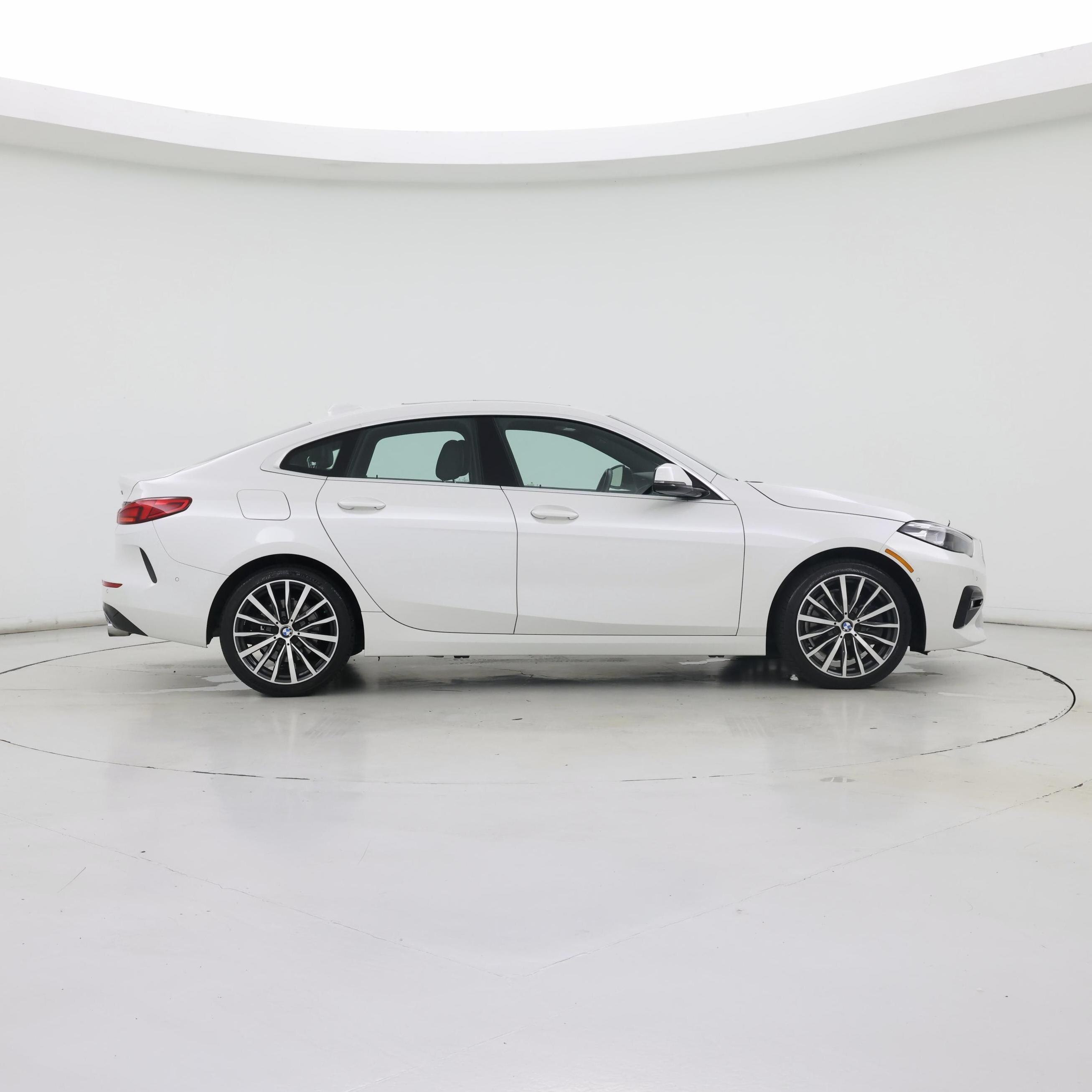 Thumbnail: 2021 BMW 2 Series - 7