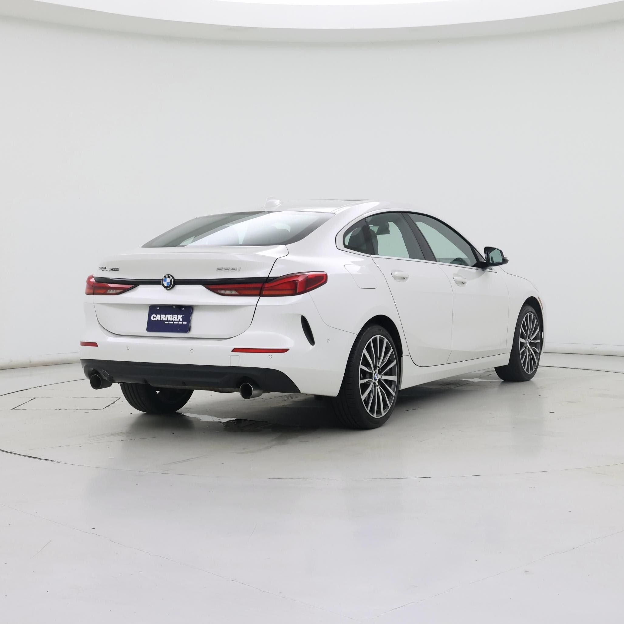Thumbnail: 2021 BMW 2 Series - 8