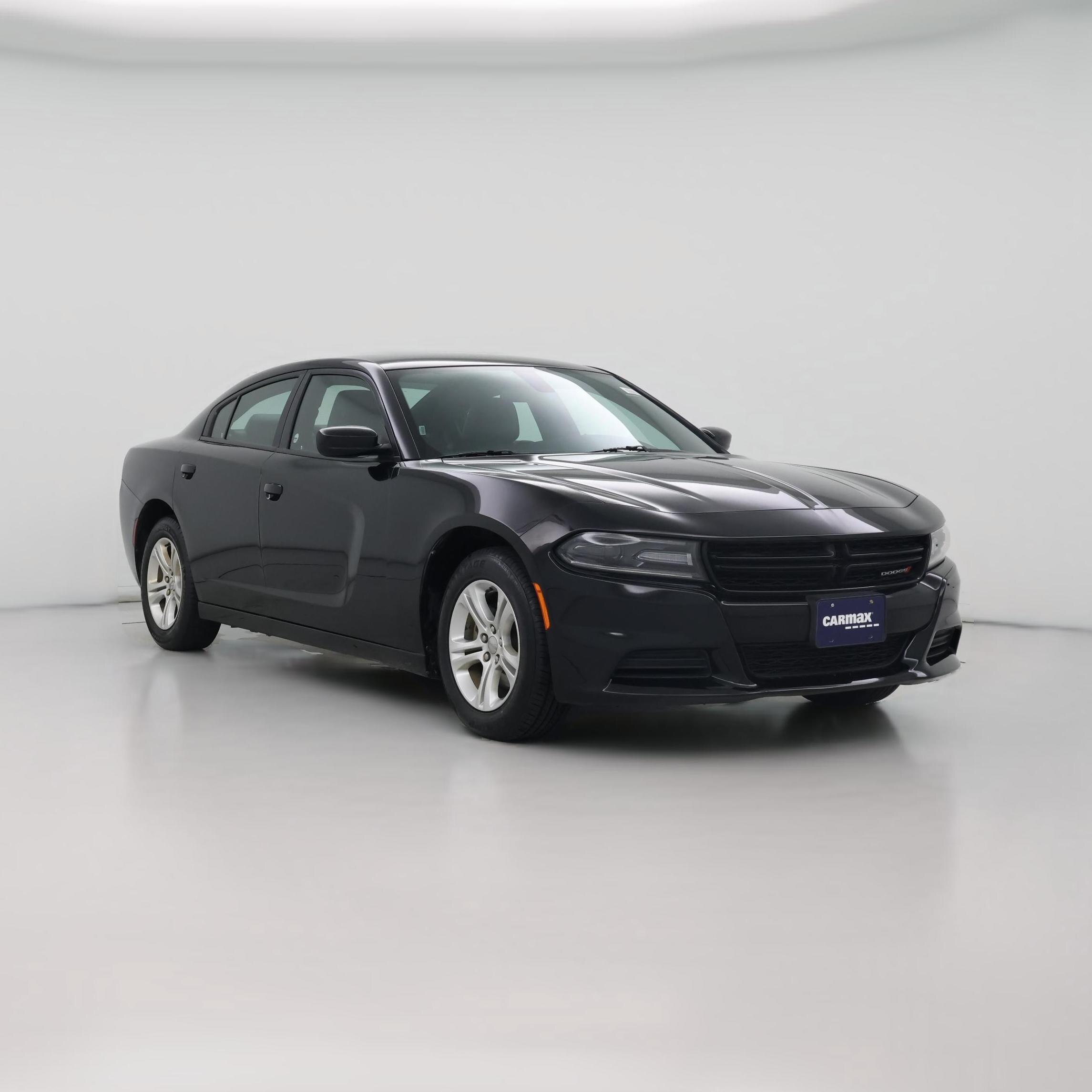 Thumbnail: 2021 Dodge Charger - 1