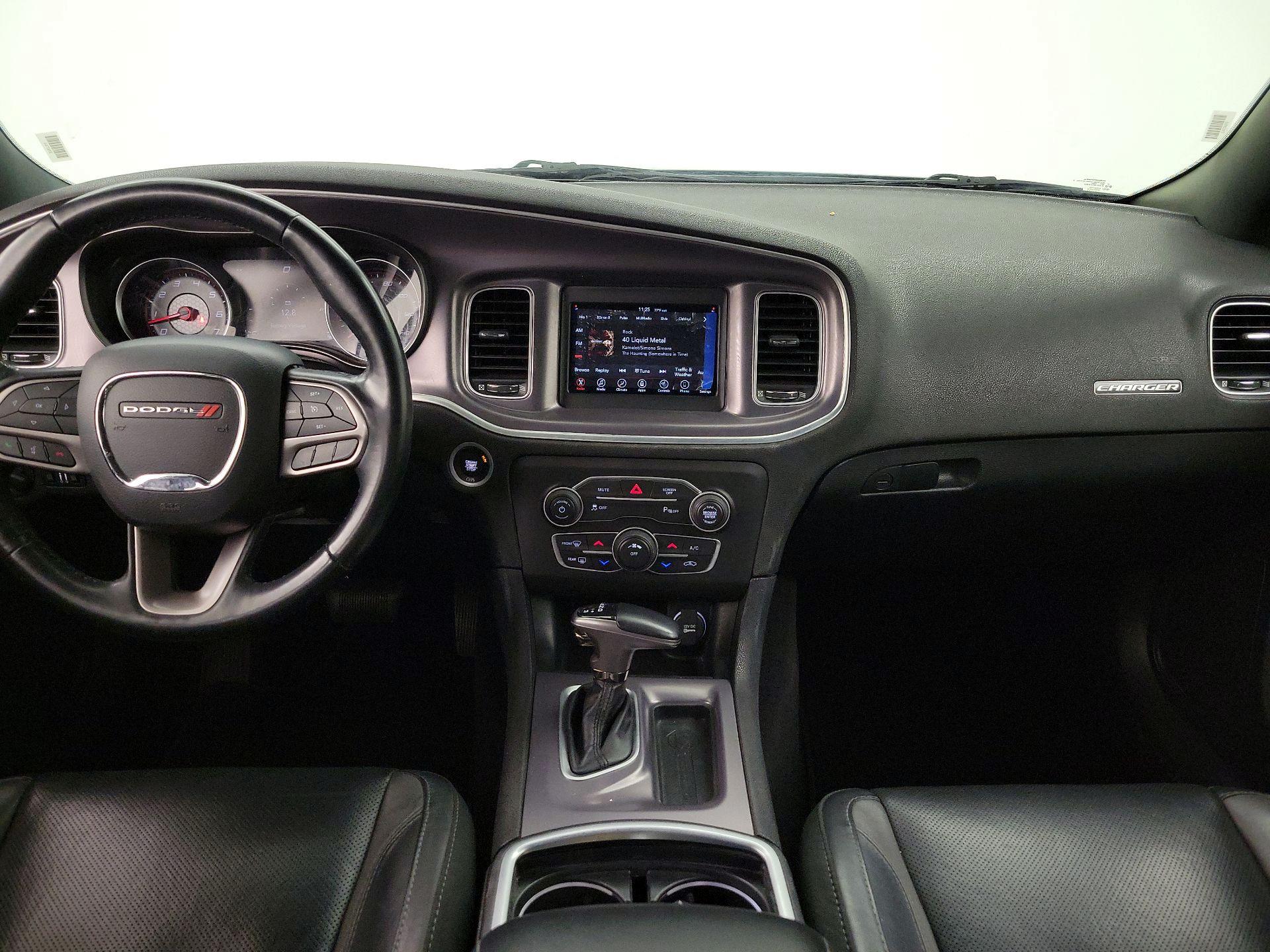 Thumbnail: 2021 Dodge Charger - 9