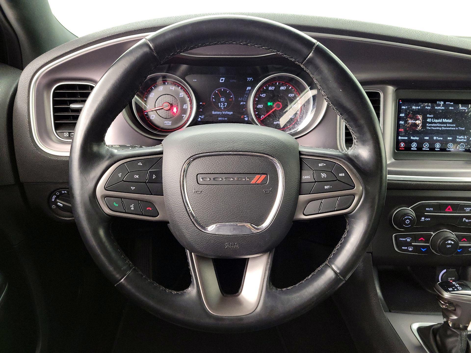 Thumbnail: 2021 Dodge Charger - 10
