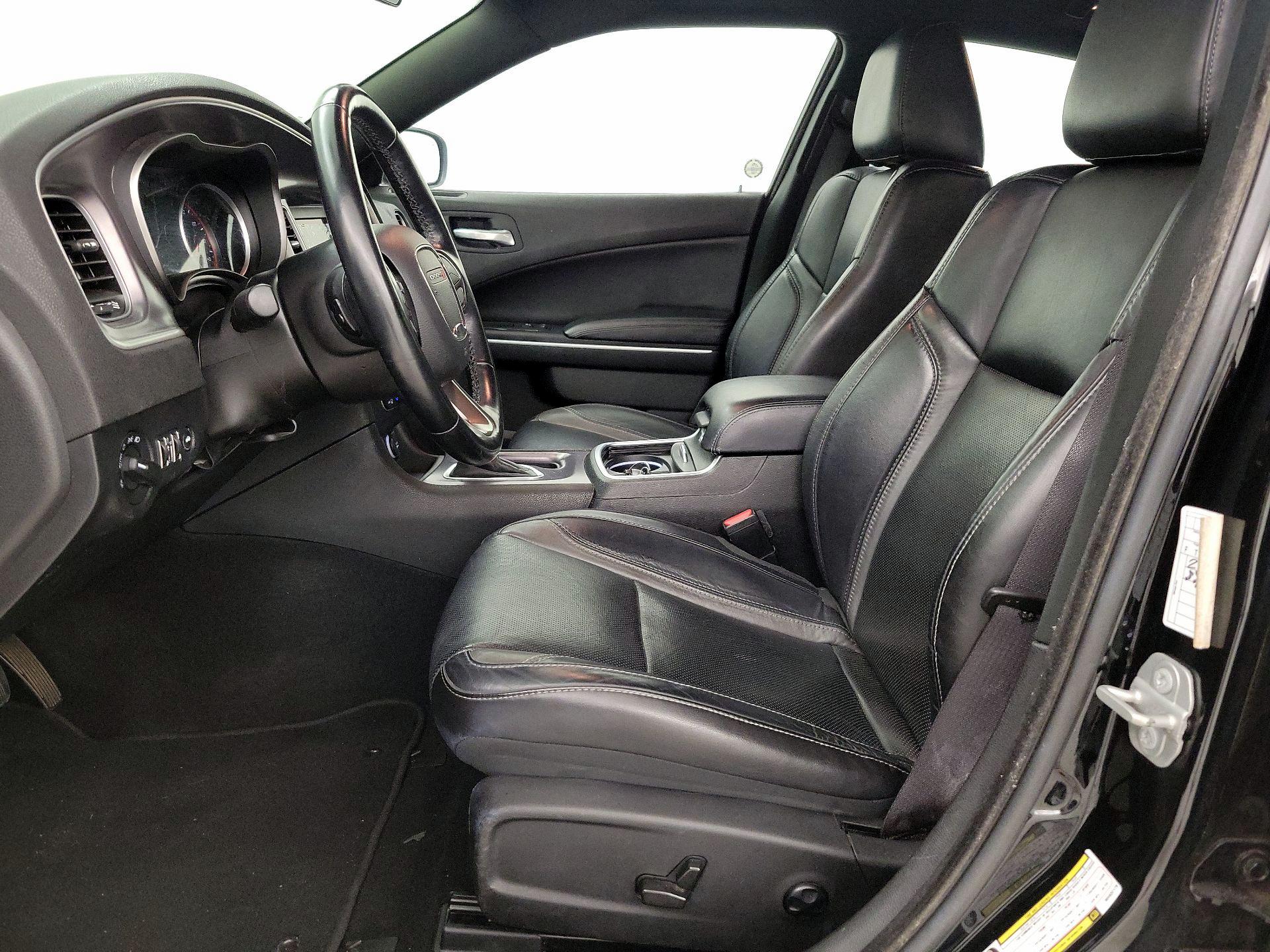 Thumbnail: 2021 Dodge Charger - 11