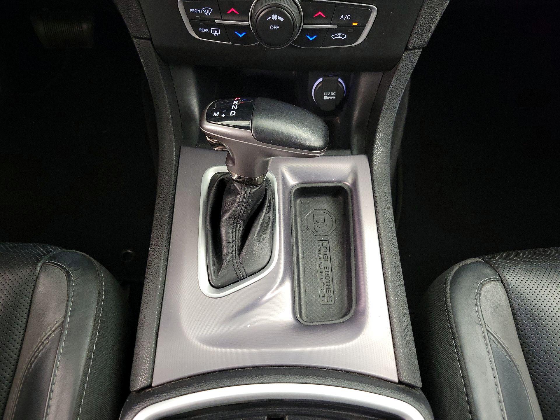Thumbnail: 2021 Dodge Charger - 17