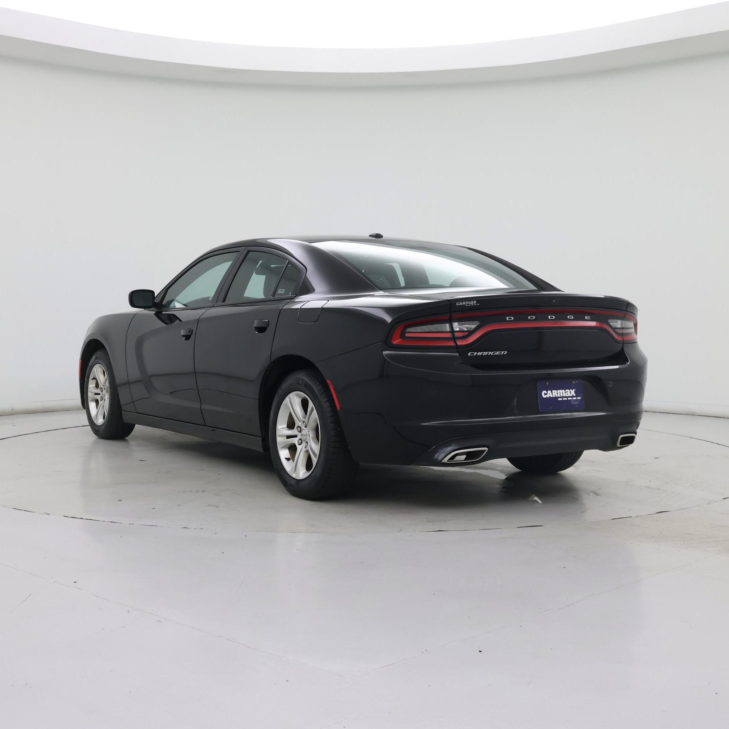 Thumbnail: 2021 Dodge Charger - 2