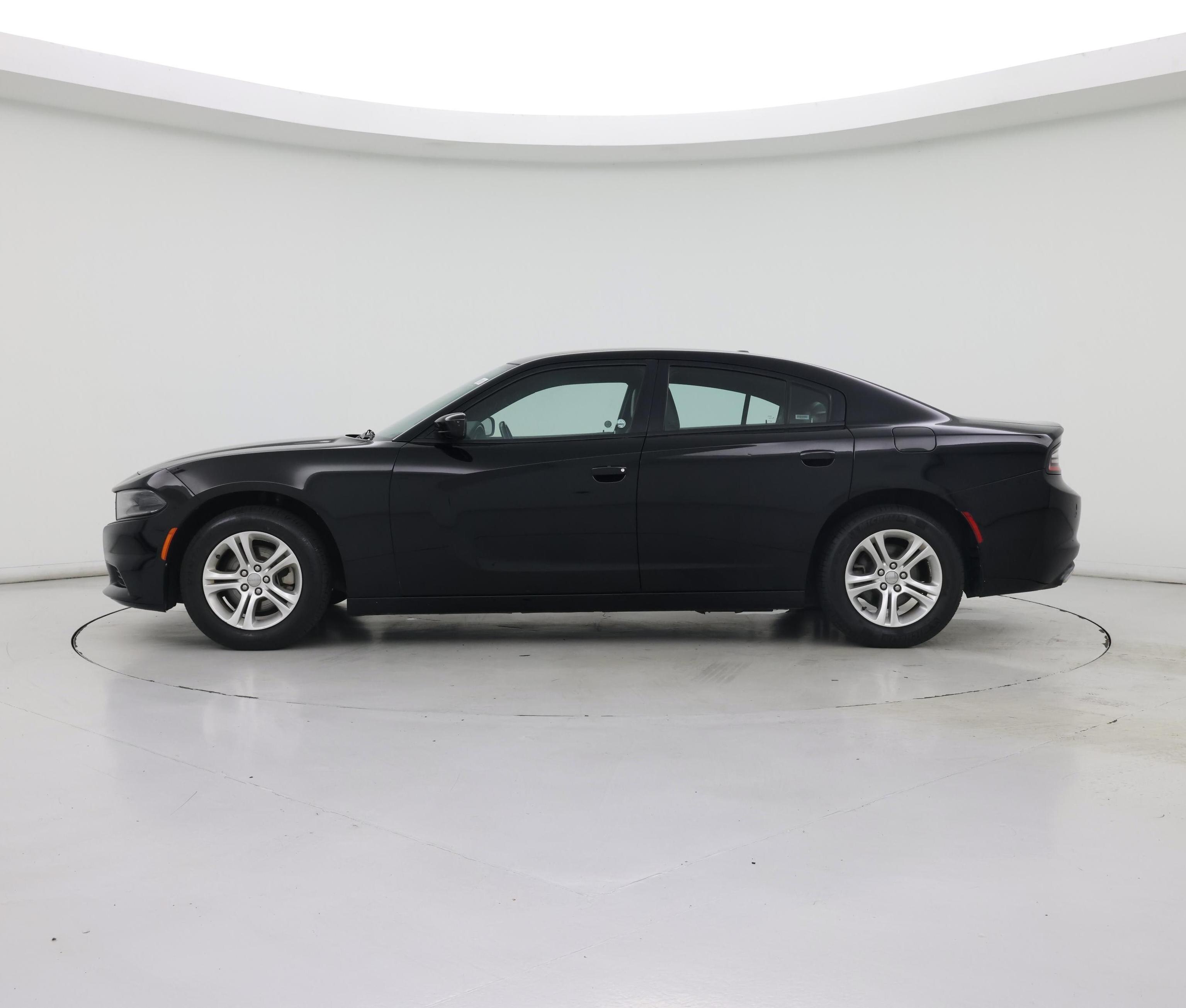 Thumbnail: 2021 Dodge Charger - 3