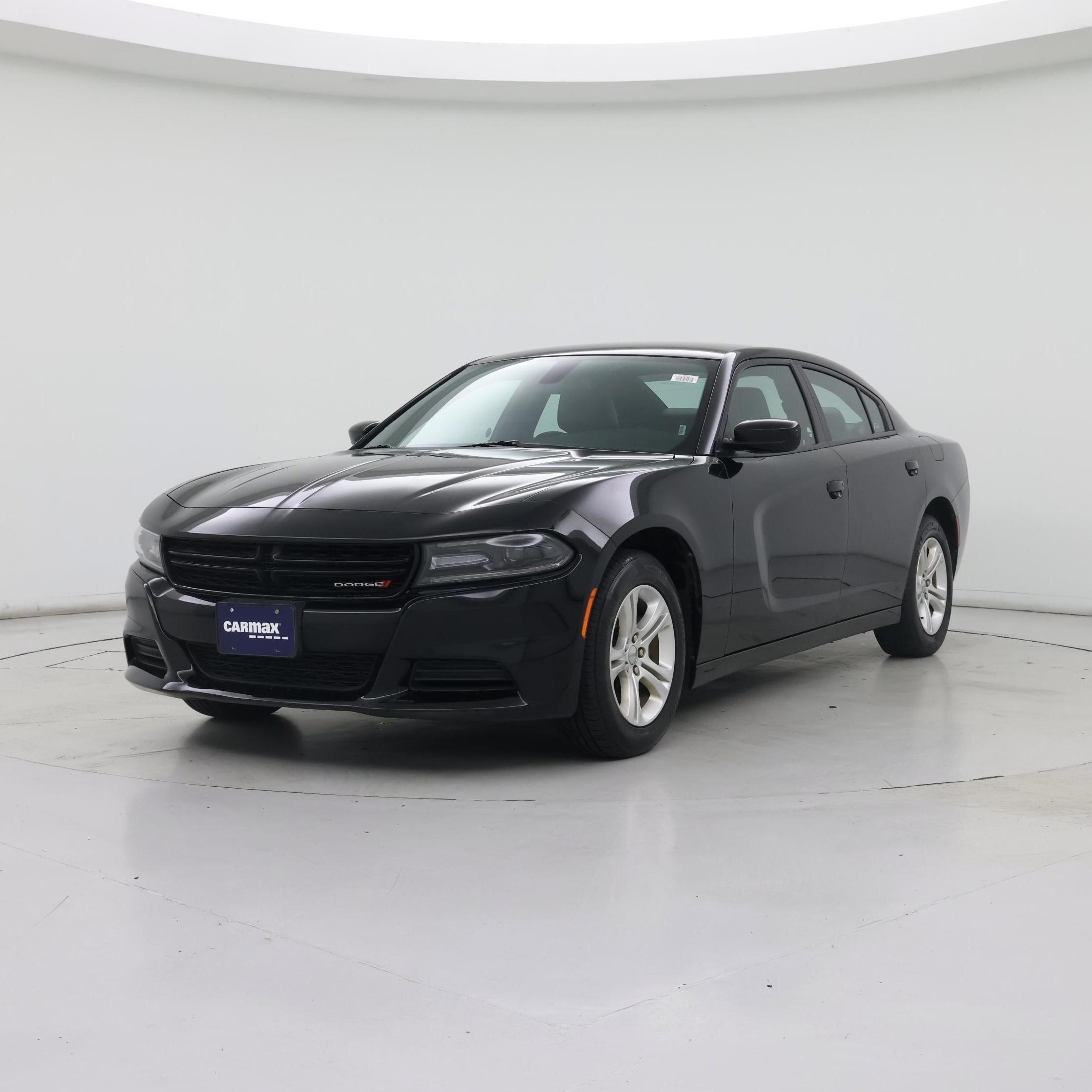 Thumbnail: 2021 Dodge Charger - 4