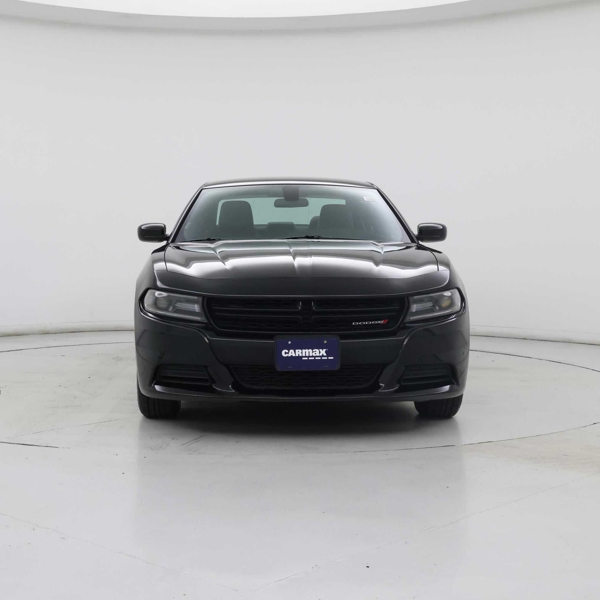 Thumbnail: 2021 Dodge Charger - 5
