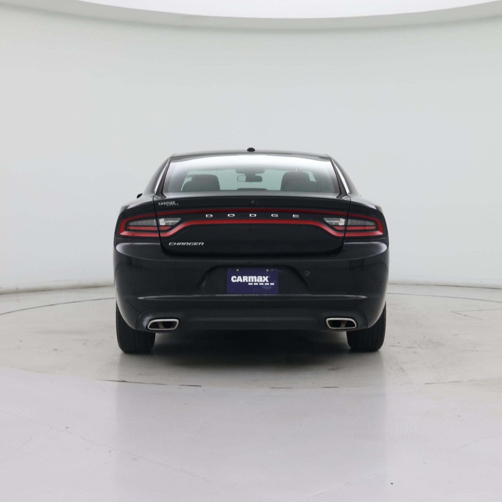 Thumbnail: 2021 Dodge Charger - 6