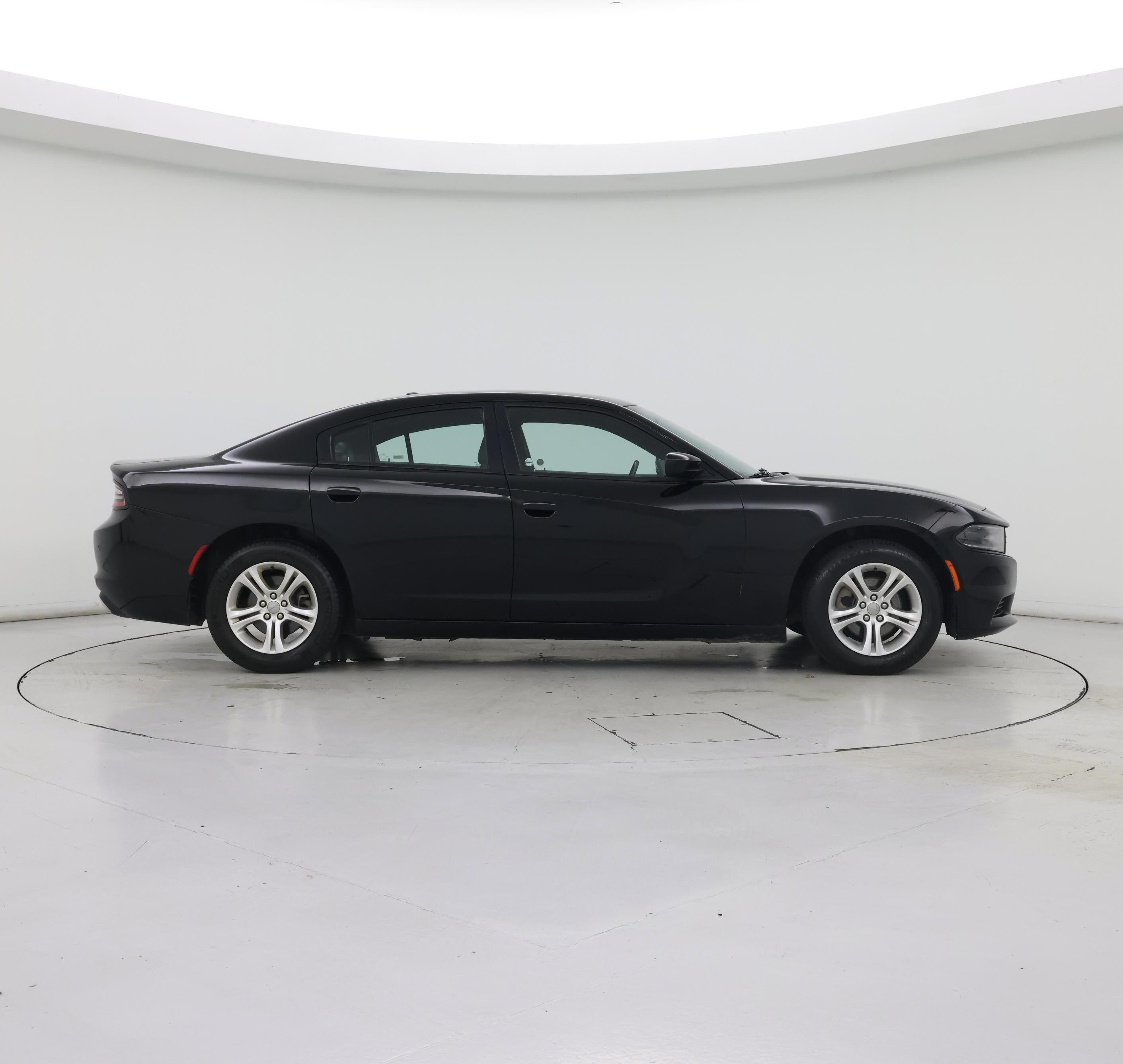 Thumbnail: 2021 Dodge Charger - 7
