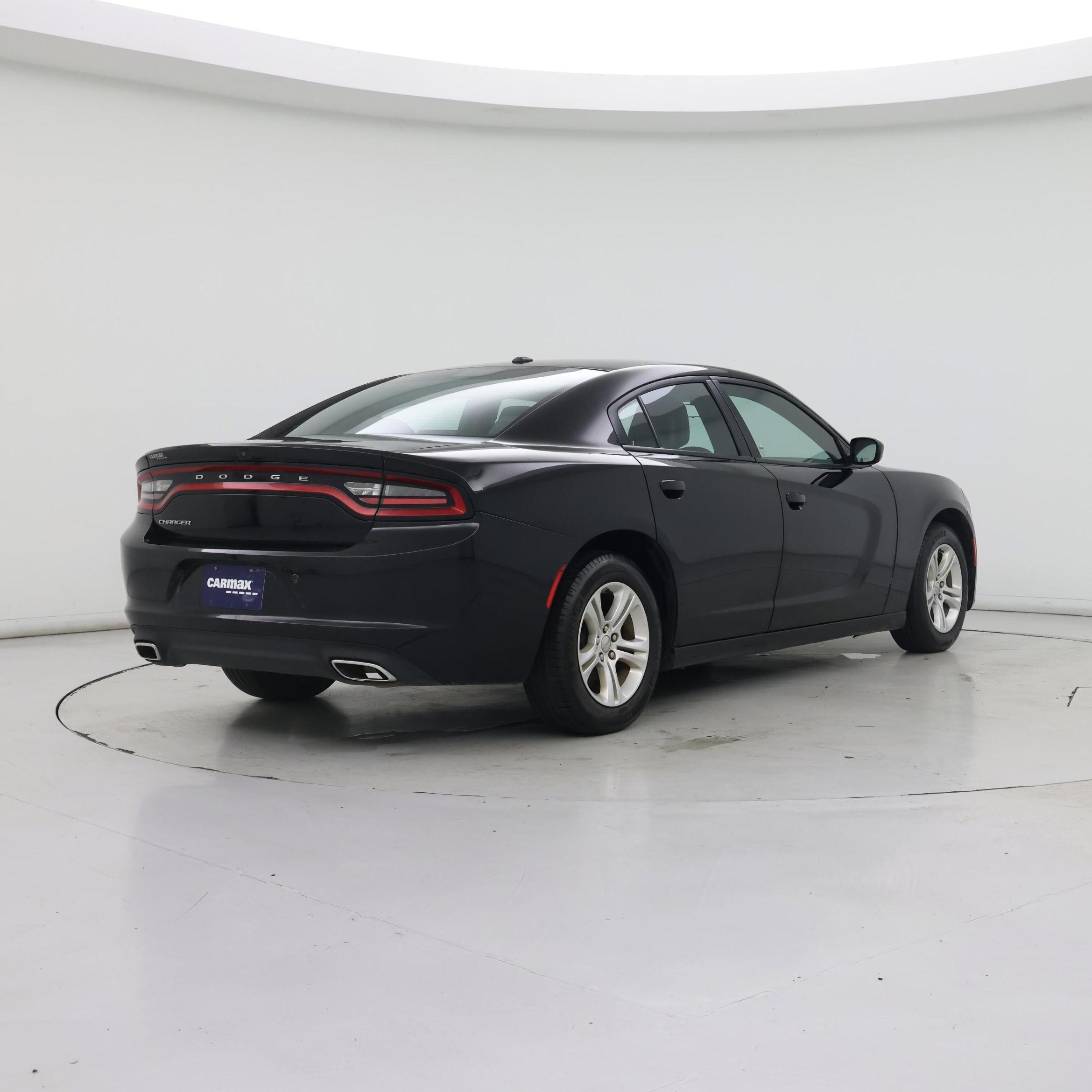 Thumbnail: 2021 Dodge Charger - 8