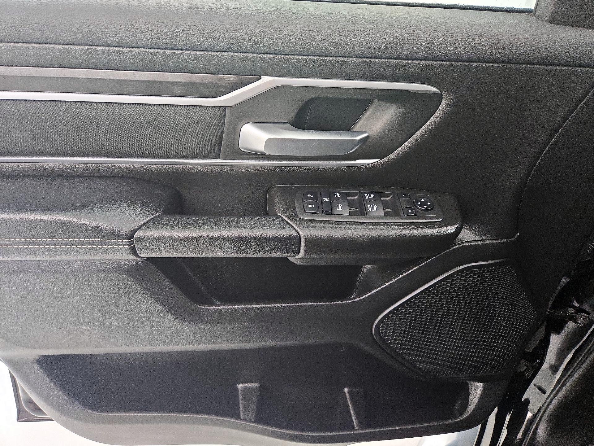 Thumbnail: 2023 RAM 1500 - 12