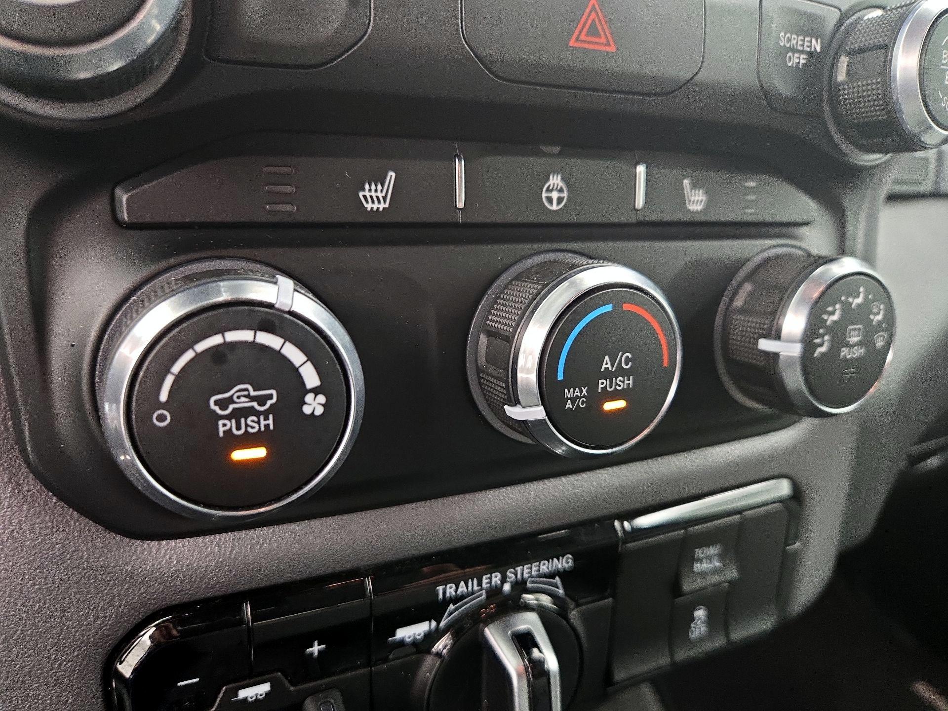 Thumbnail: 2023 RAM 1500 - 16