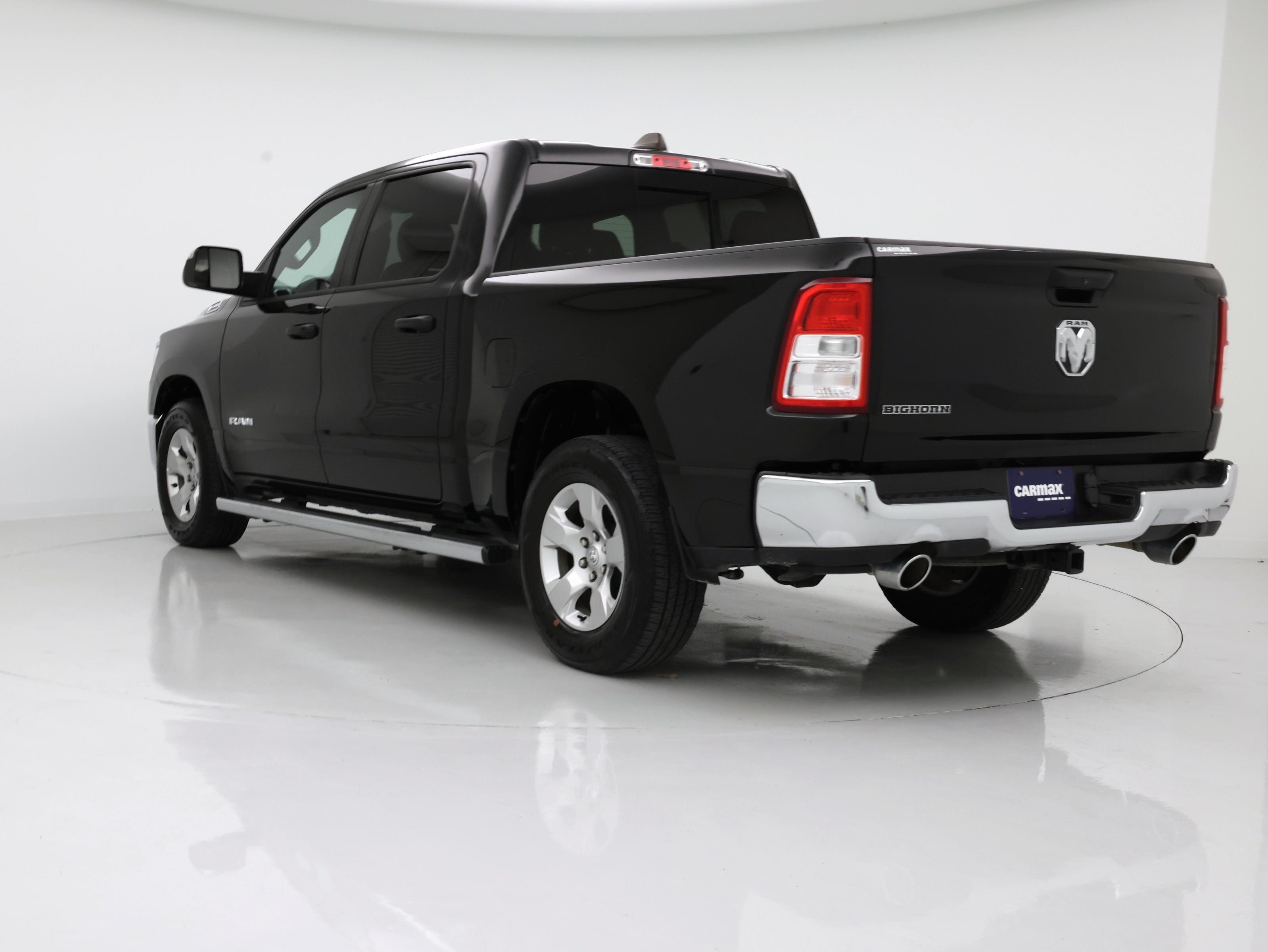 Thumbnail: 2023 RAM 1500 - 2