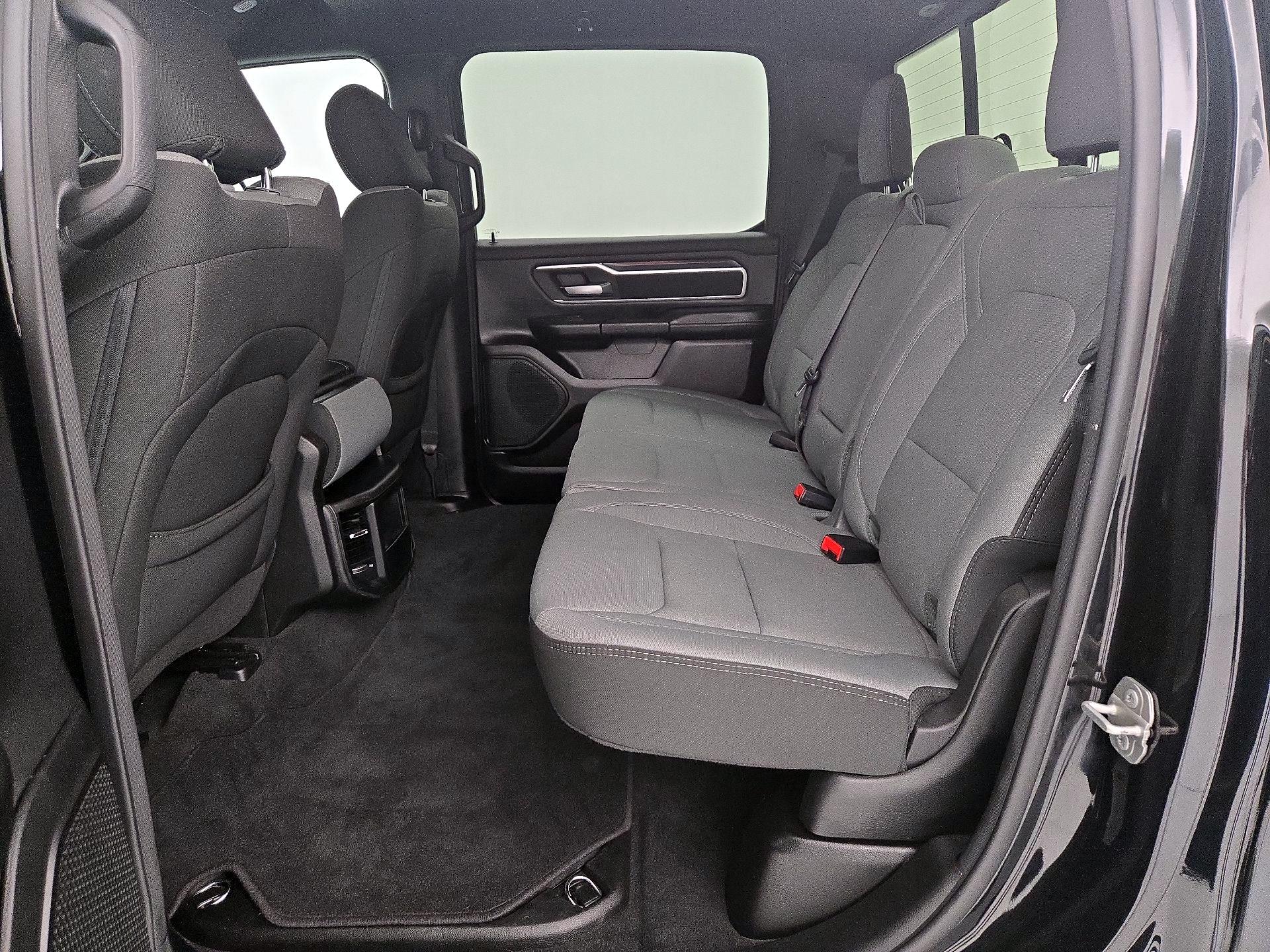 Thumbnail: 2023 RAM 1500 - 19