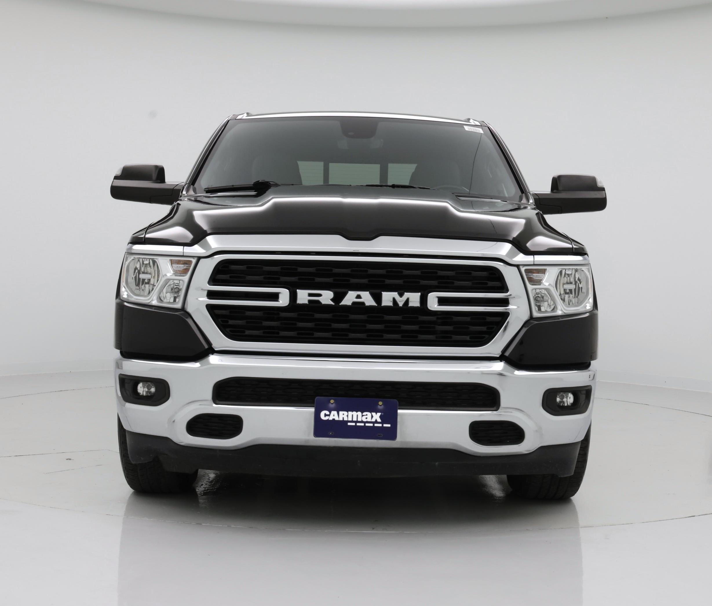 Thumbnail: 2023 RAM 1500 - 5