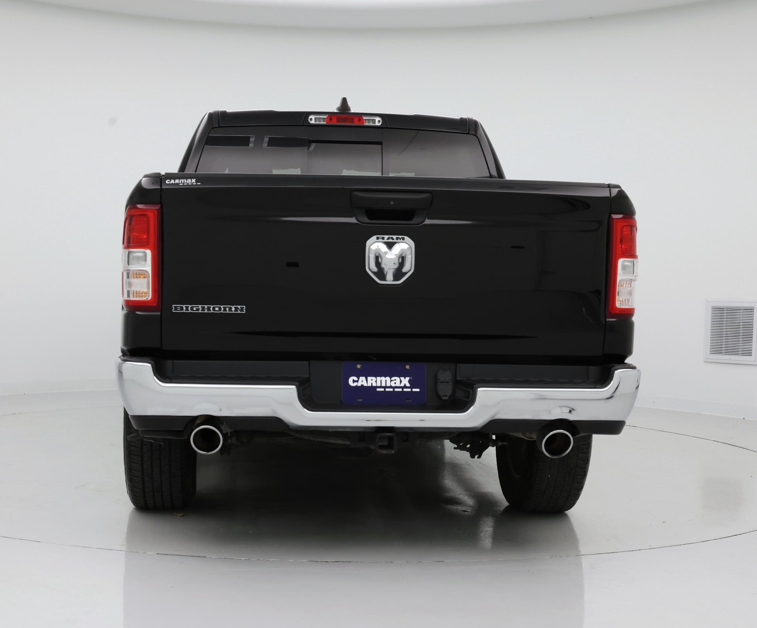 Thumbnail: 2023 RAM 1500 - 6