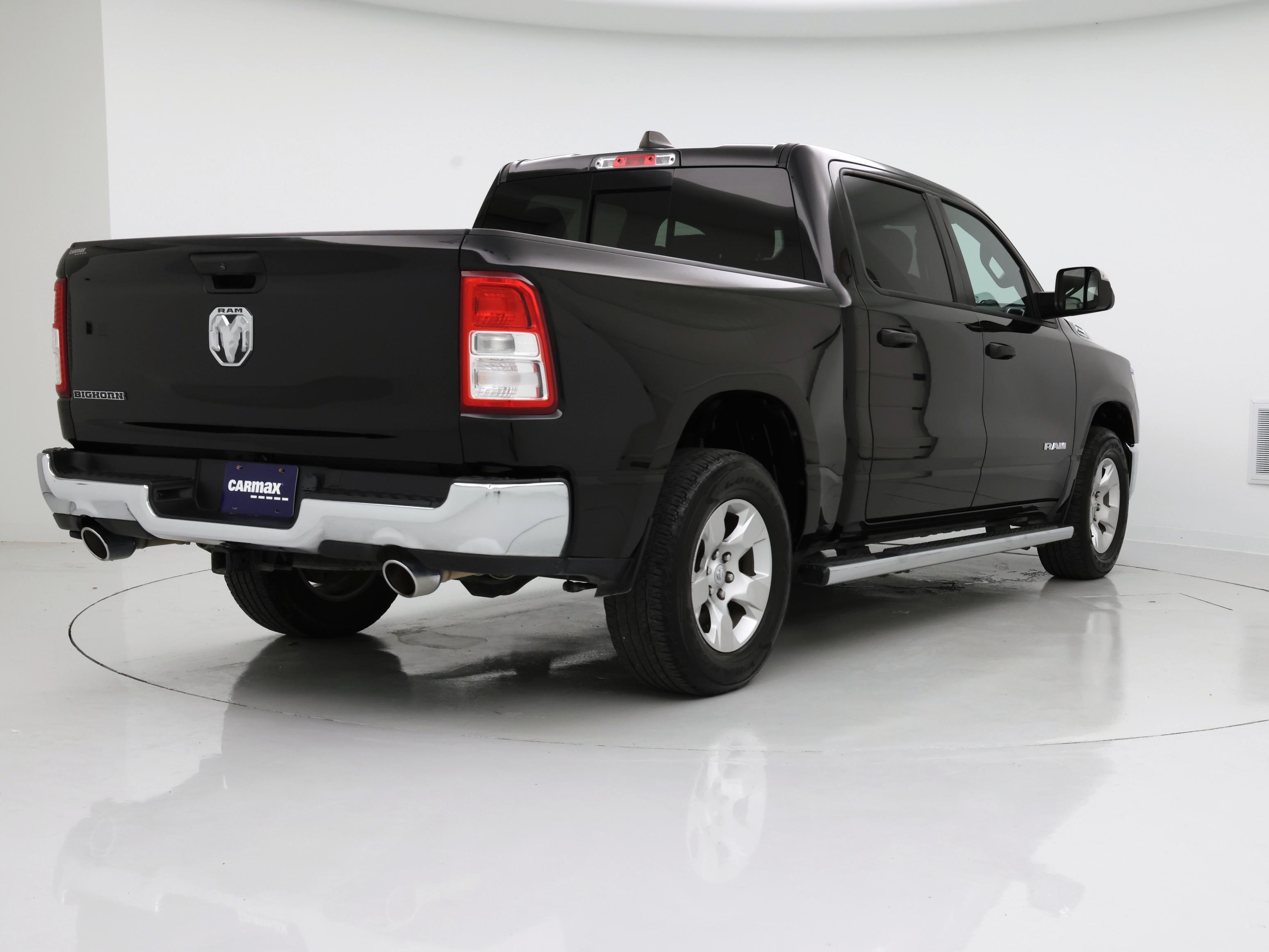 Thumbnail: 2023 RAM 1500 - 8