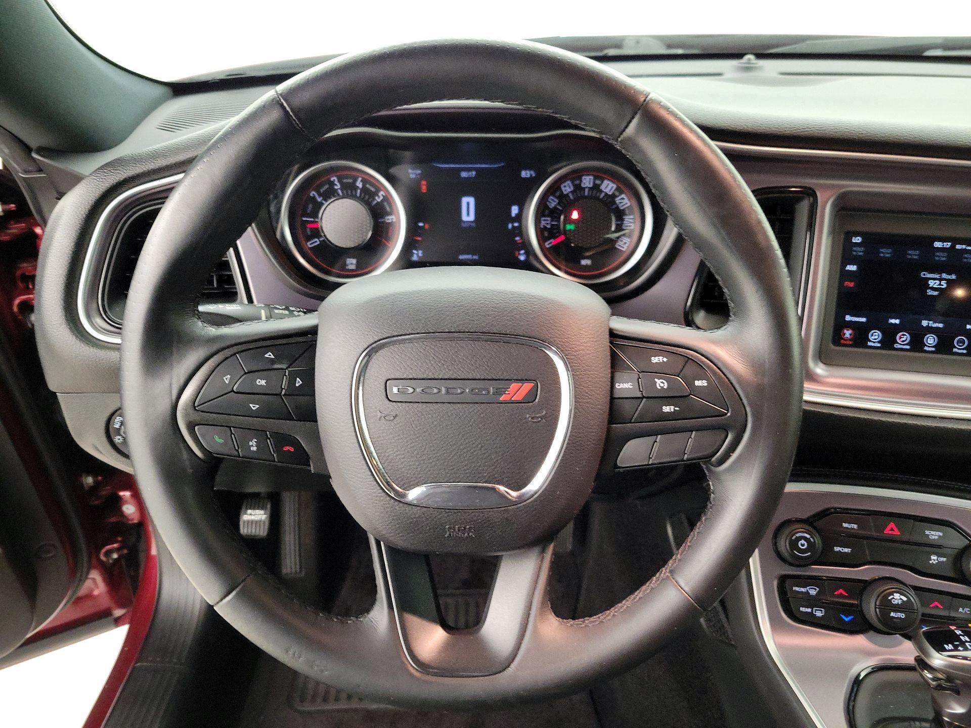 Thumbnail: 2019 Dodge Challenger - 10