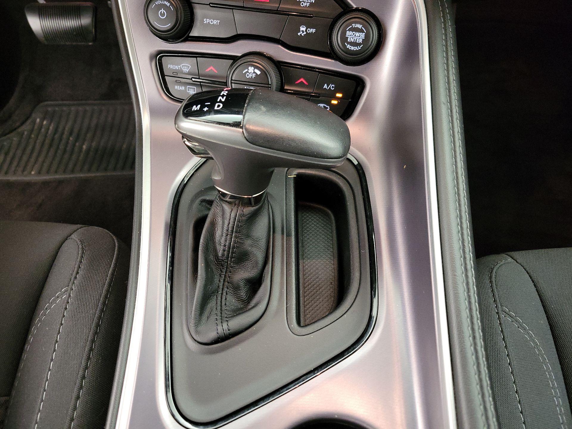 Thumbnail: 2019 Dodge Challenger - 17