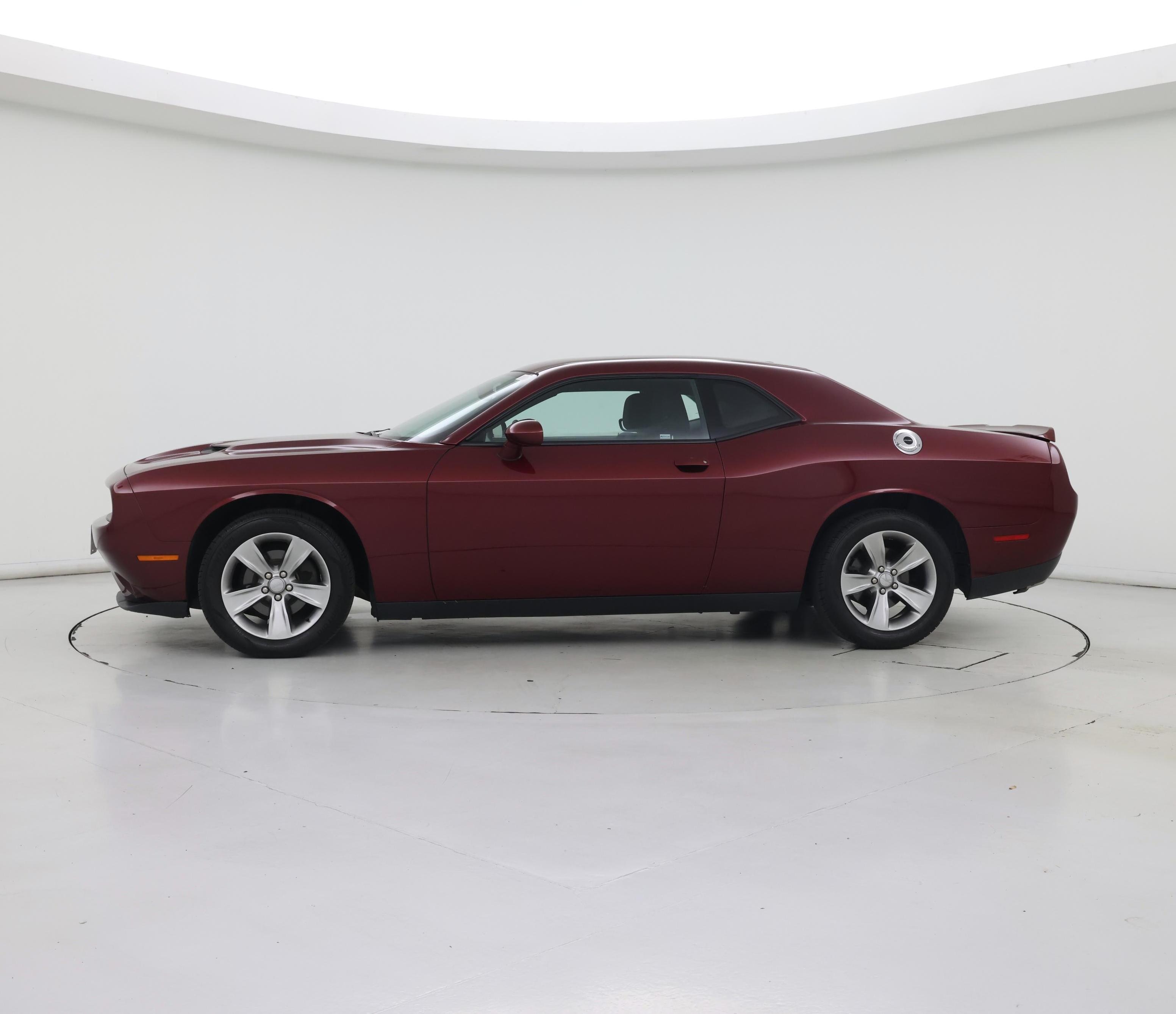 Thumbnail: 2019 Dodge Challenger - 3
