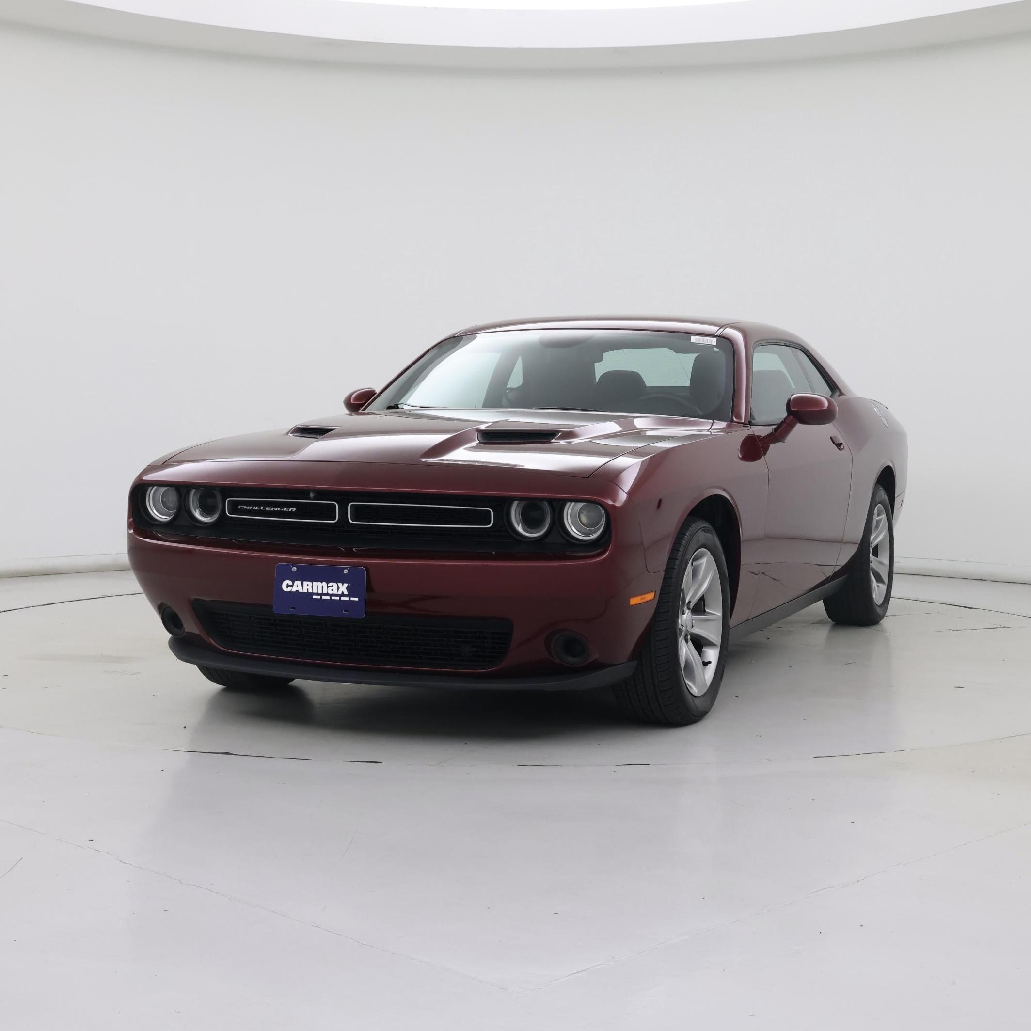 Thumbnail: 2019 Dodge Challenger - 4