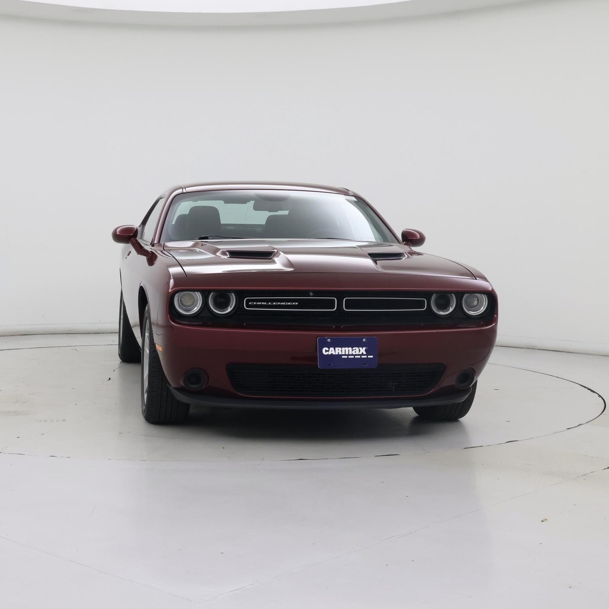 Thumbnail: 2019 Dodge Challenger - 5