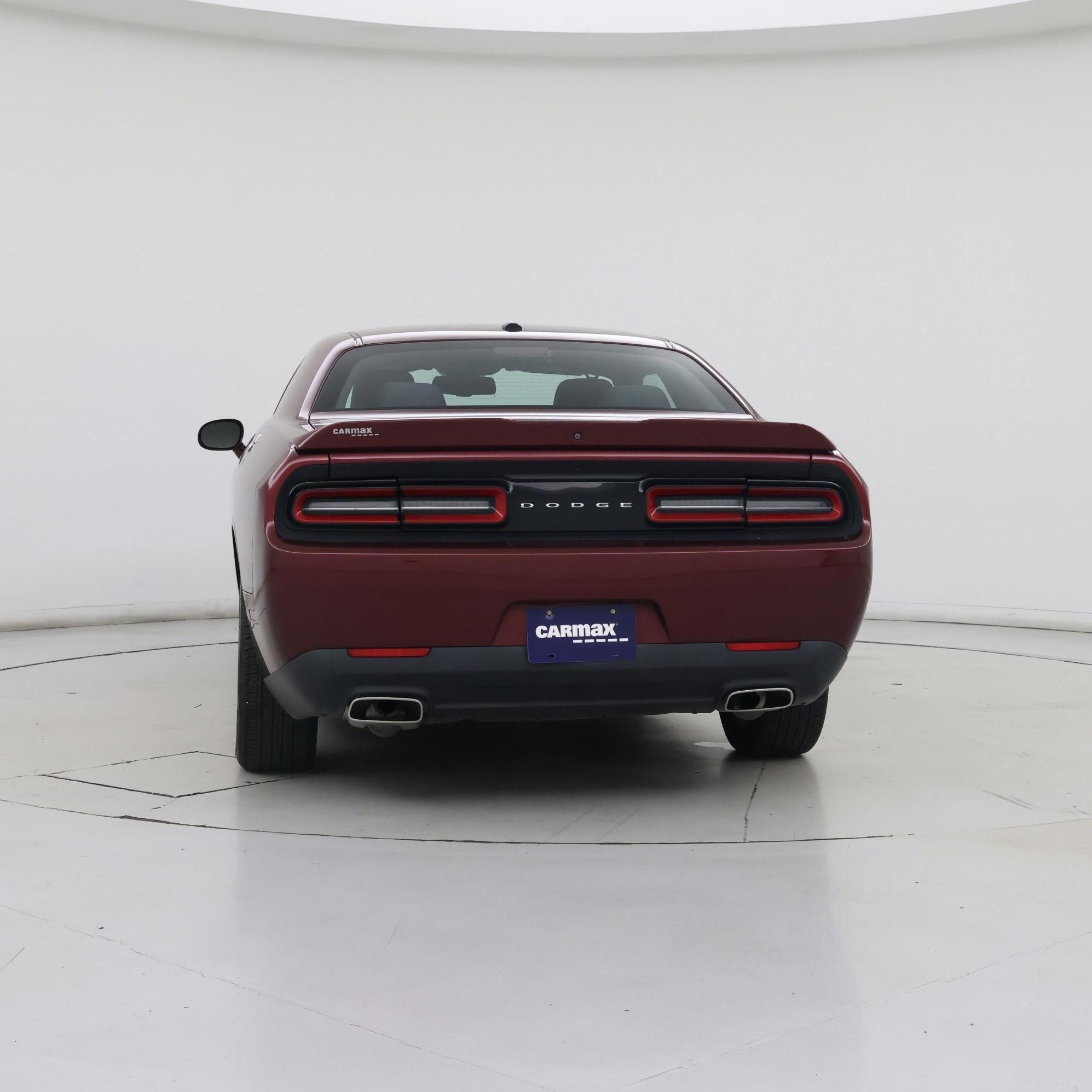 Thumbnail: 2019 Dodge Challenger - 6
