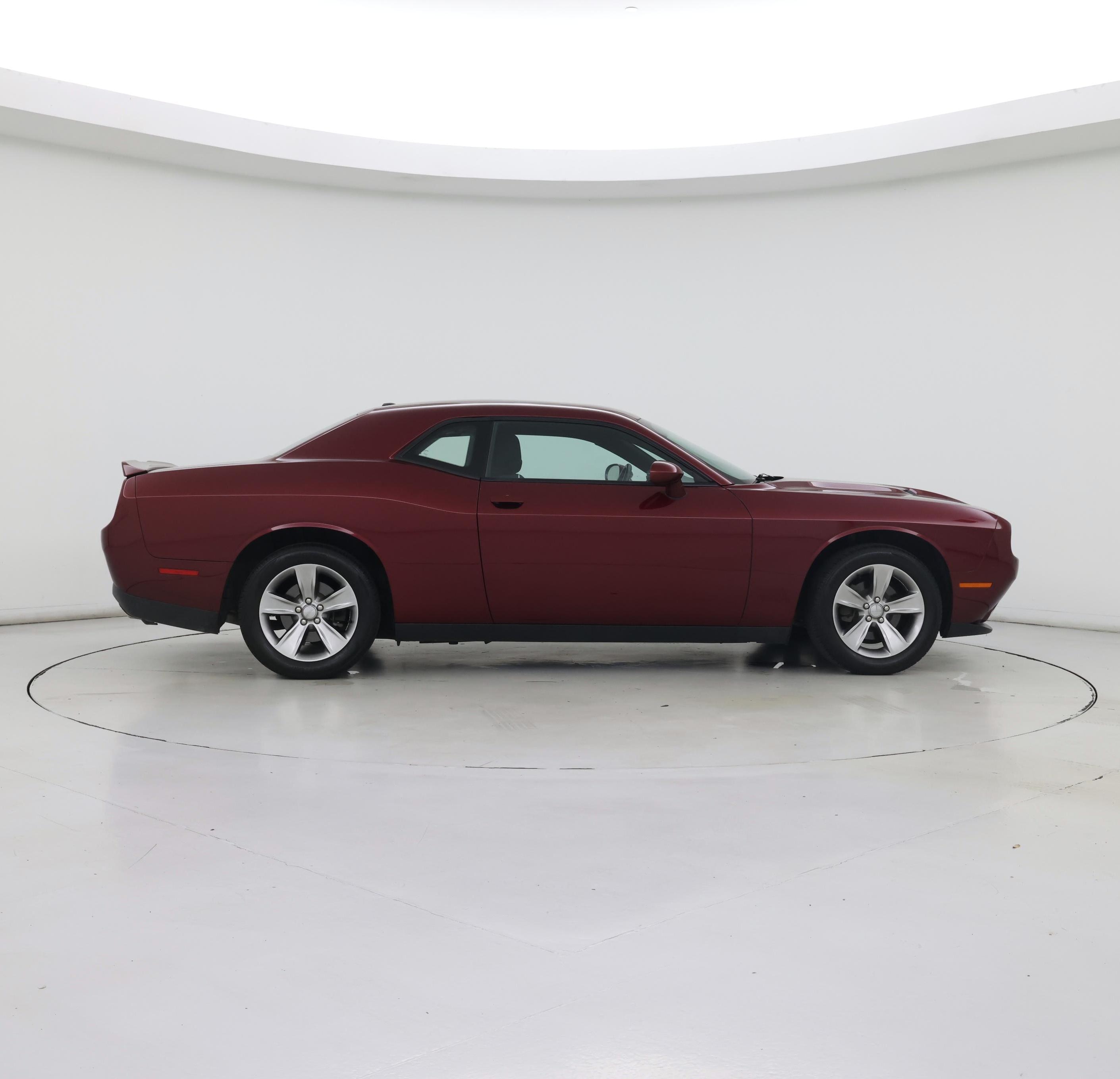 Thumbnail: 2019 Dodge Challenger - 7