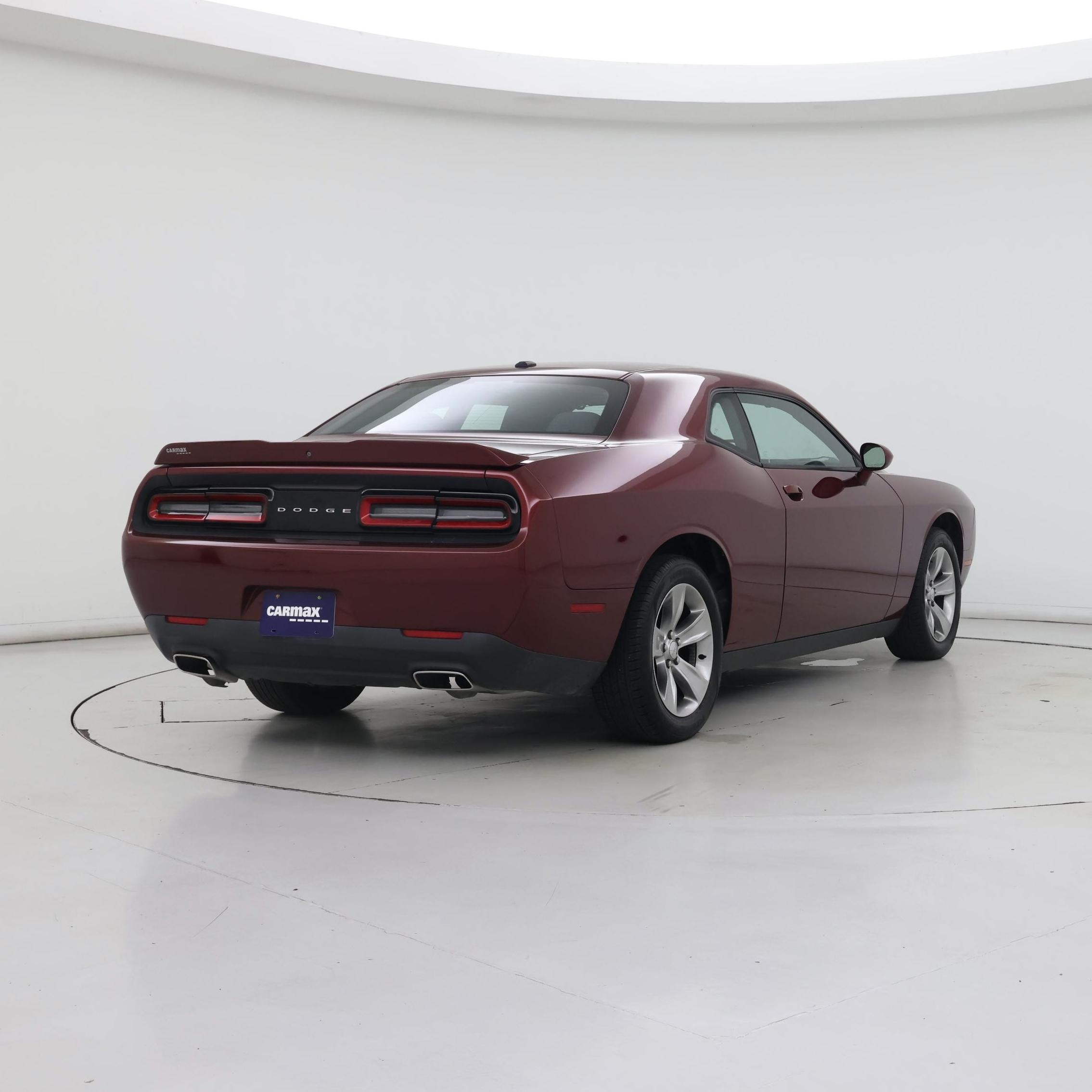 Thumbnail: 2019 Dodge Challenger - 8