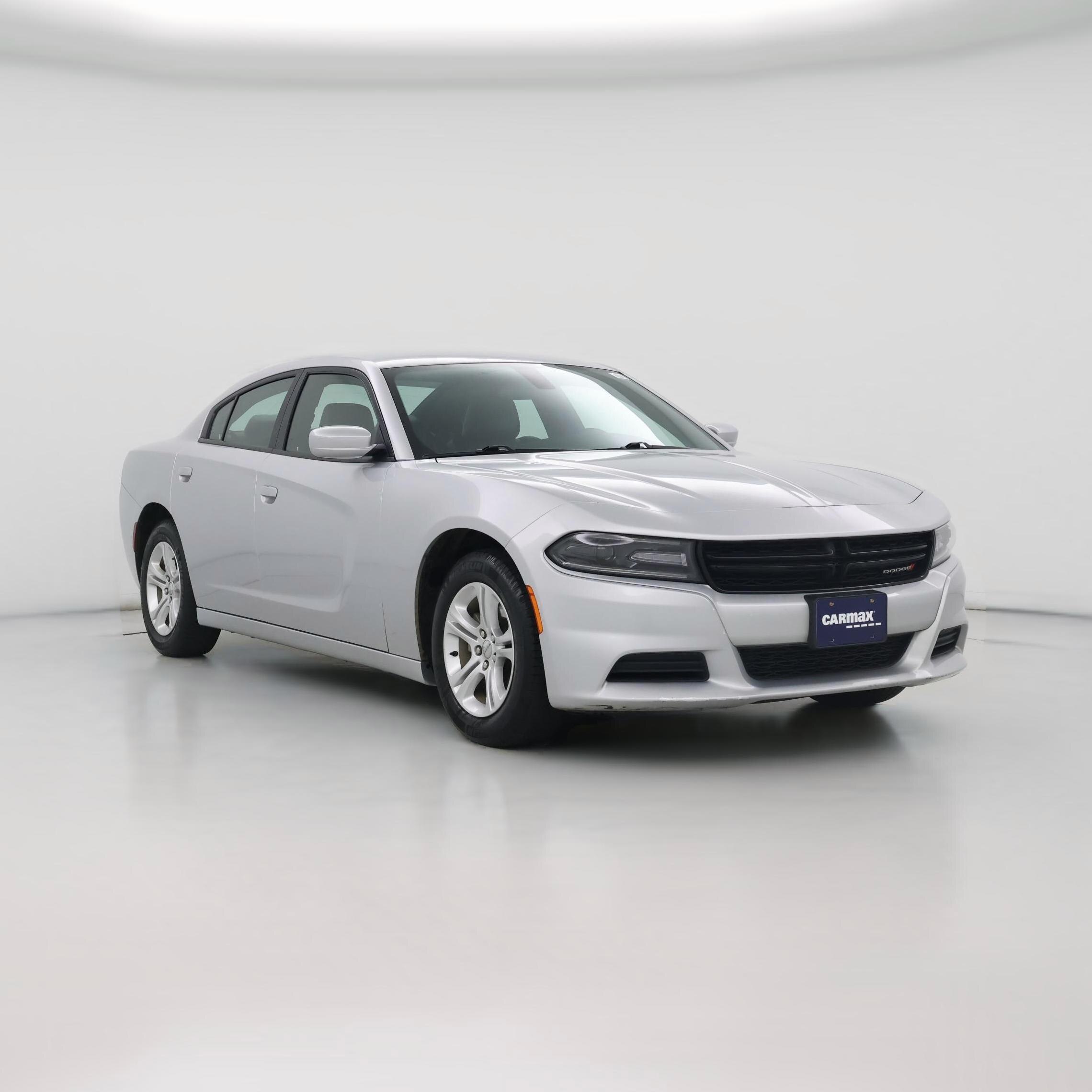 Thumbnail: 2021 Dodge Charger - 1