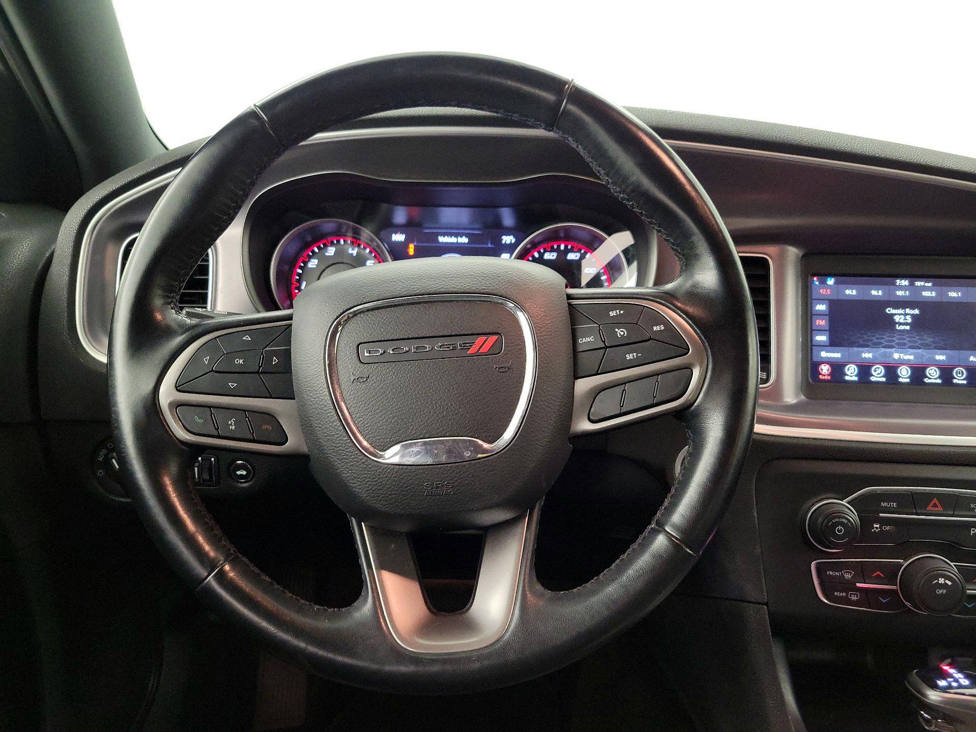 Thumbnail: 2021 Dodge Charger - 10