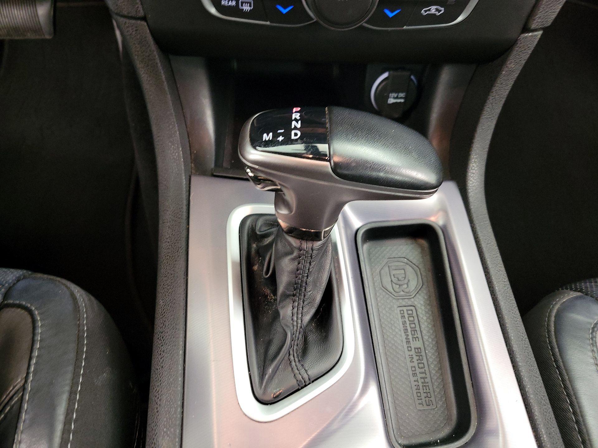 Thumbnail: 2021 Dodge Charger - 17