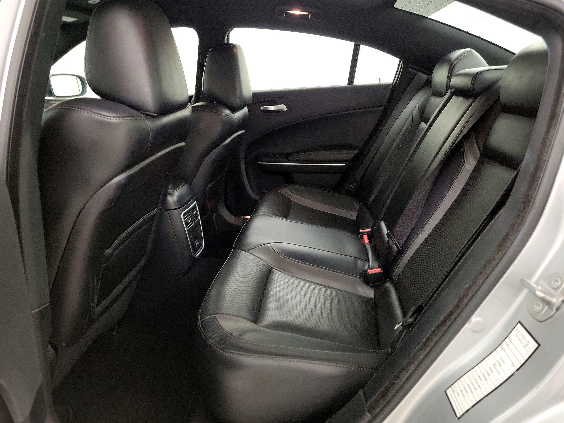 Thumbnail: 2021 Dodge Charger - 18