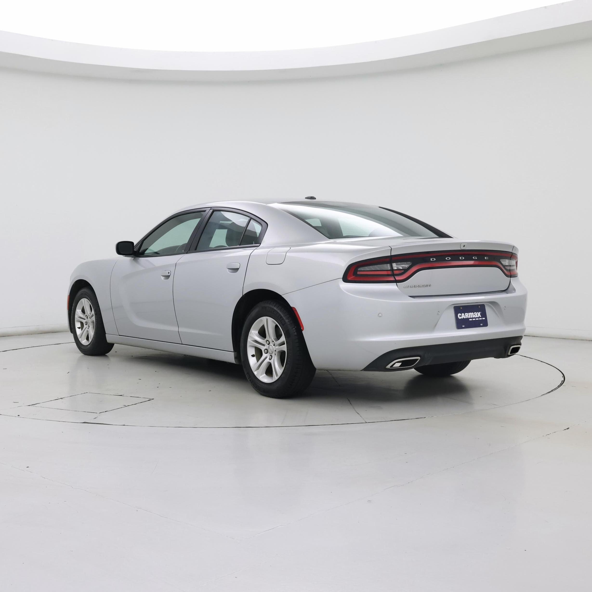 Thumbnail: 2021 Dodge Charger - 2