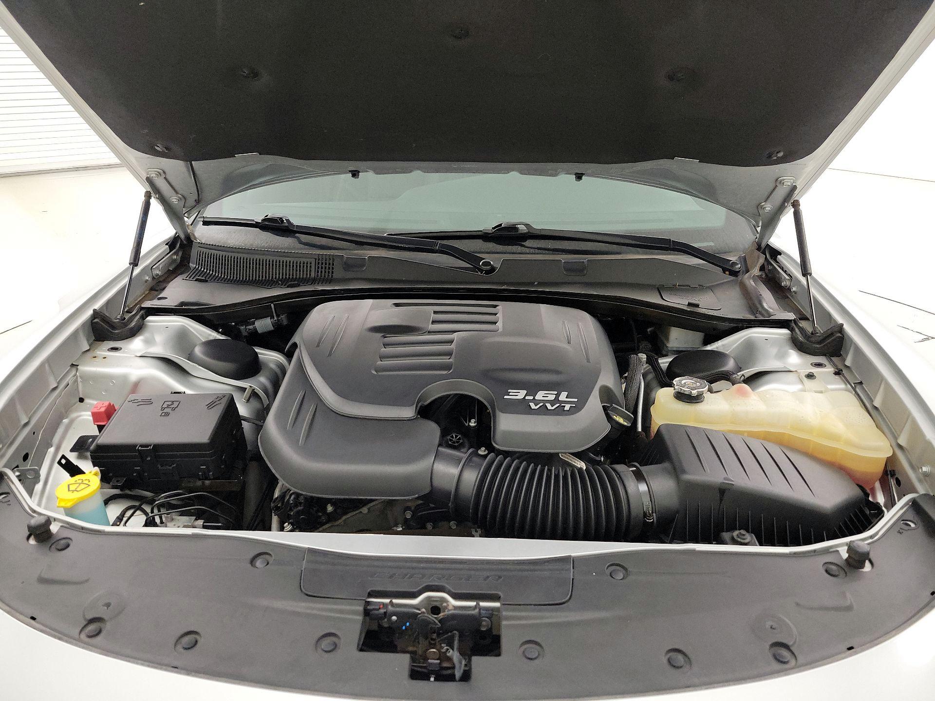 Thumbnail: 2021 Dodge Charger - 20