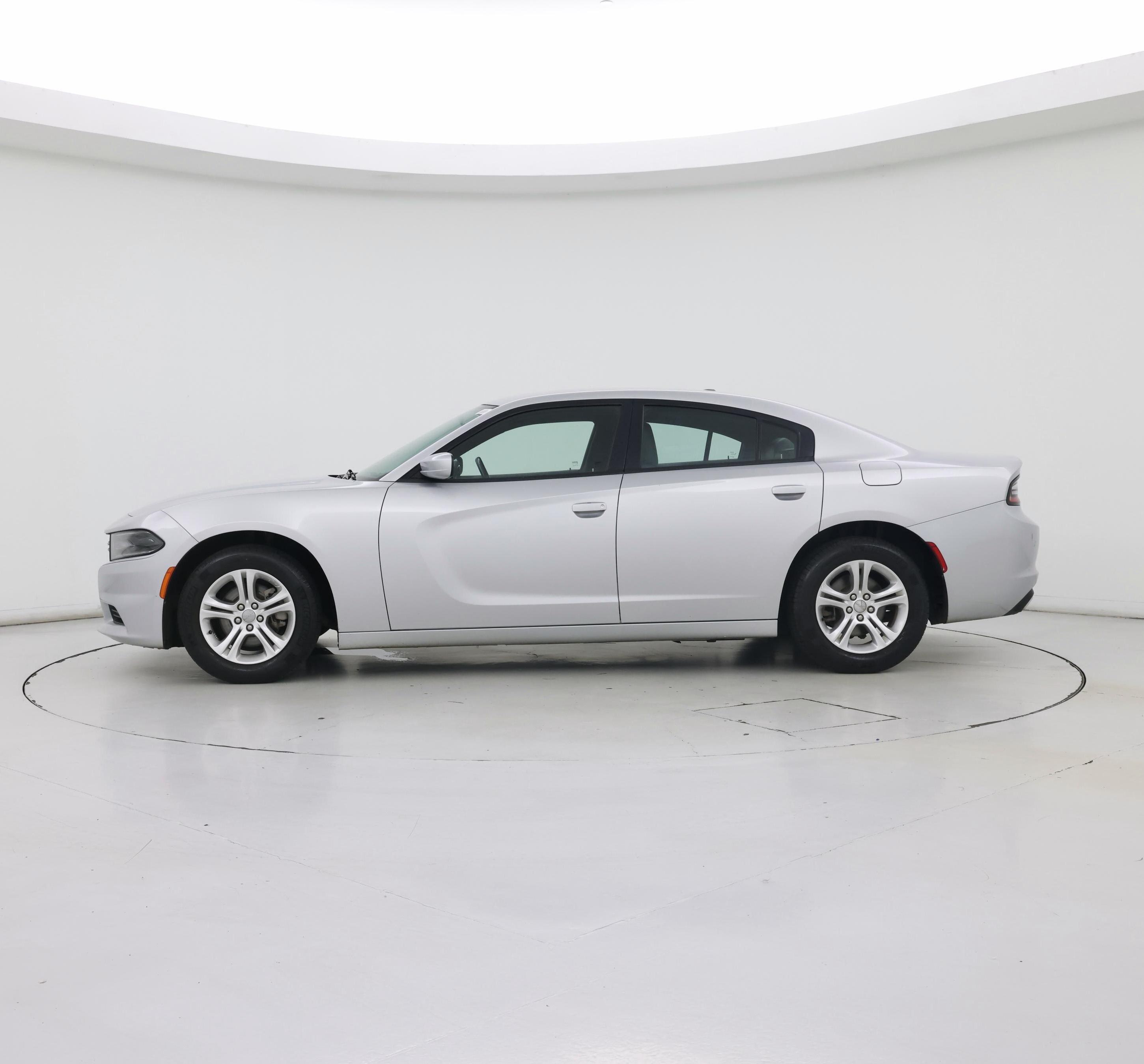 Thumbnail: 2021 Dodge Charger - 3